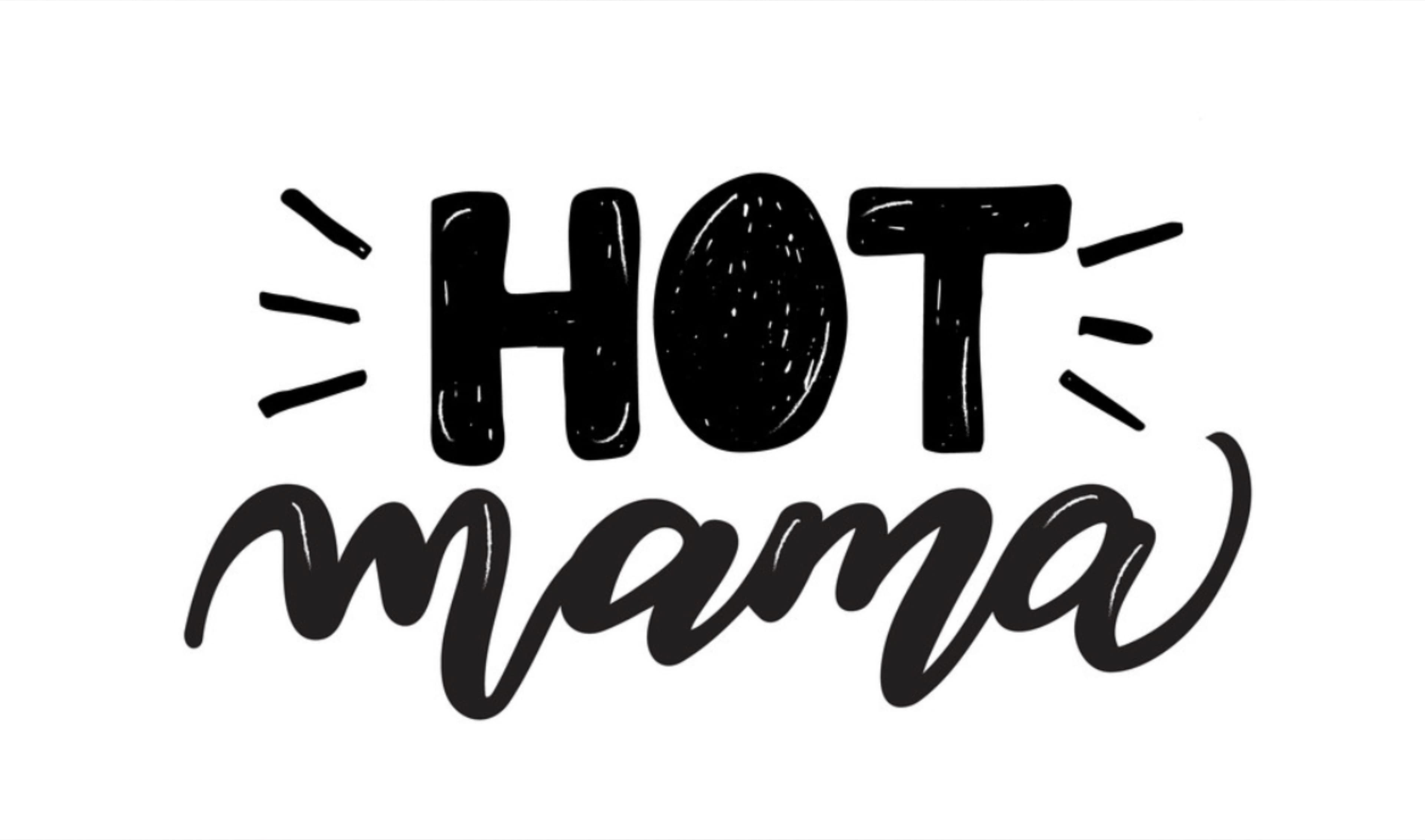 Hot Mess Mama ⚠️FREE⚠️ banner image