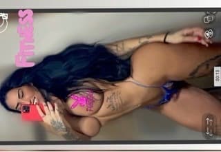 Pepifitnessmodels🏋🏻♀️👠💄🔥 banner image