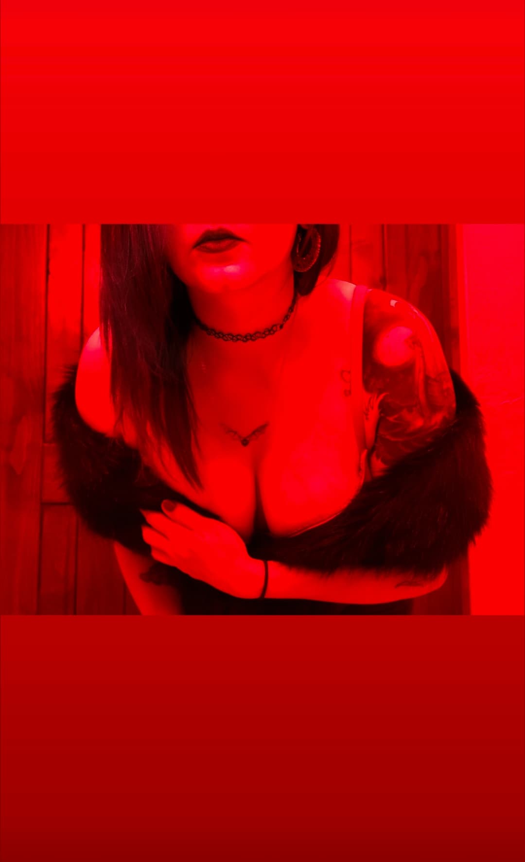 Alina Nyxx banner image