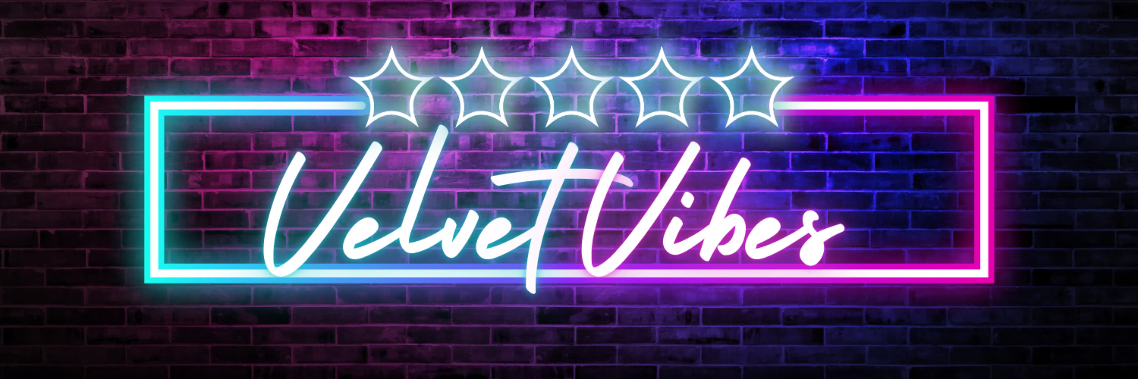 VelvetVibes banner image