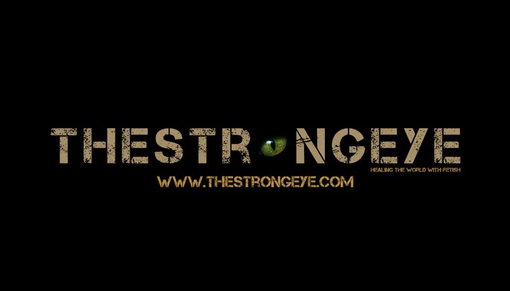 Bradley Strong banner image