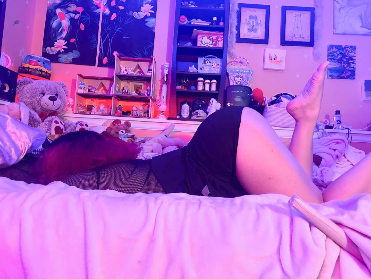 via ! banner image