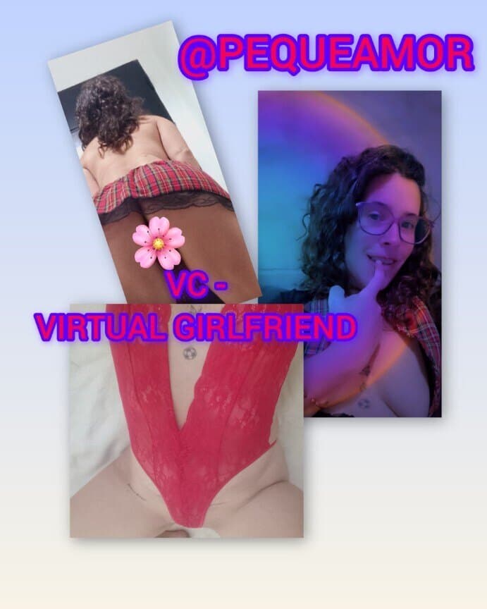 ๐ Pequeรฑa ๐ banner image