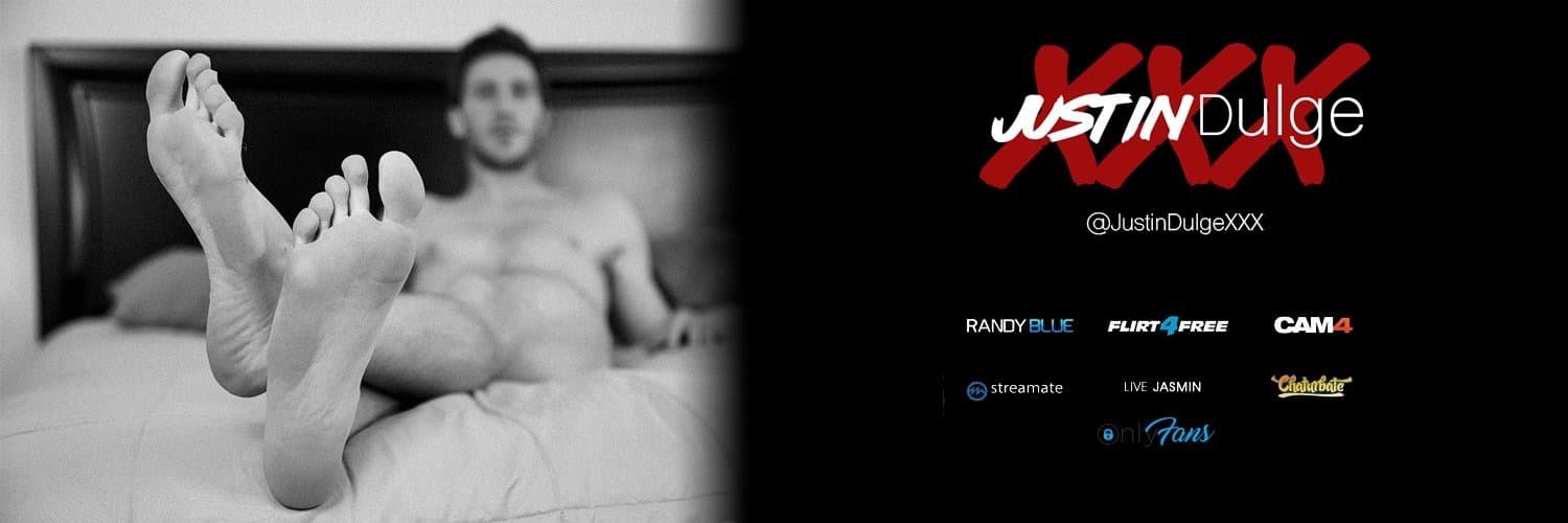 Justin Dulge banner image