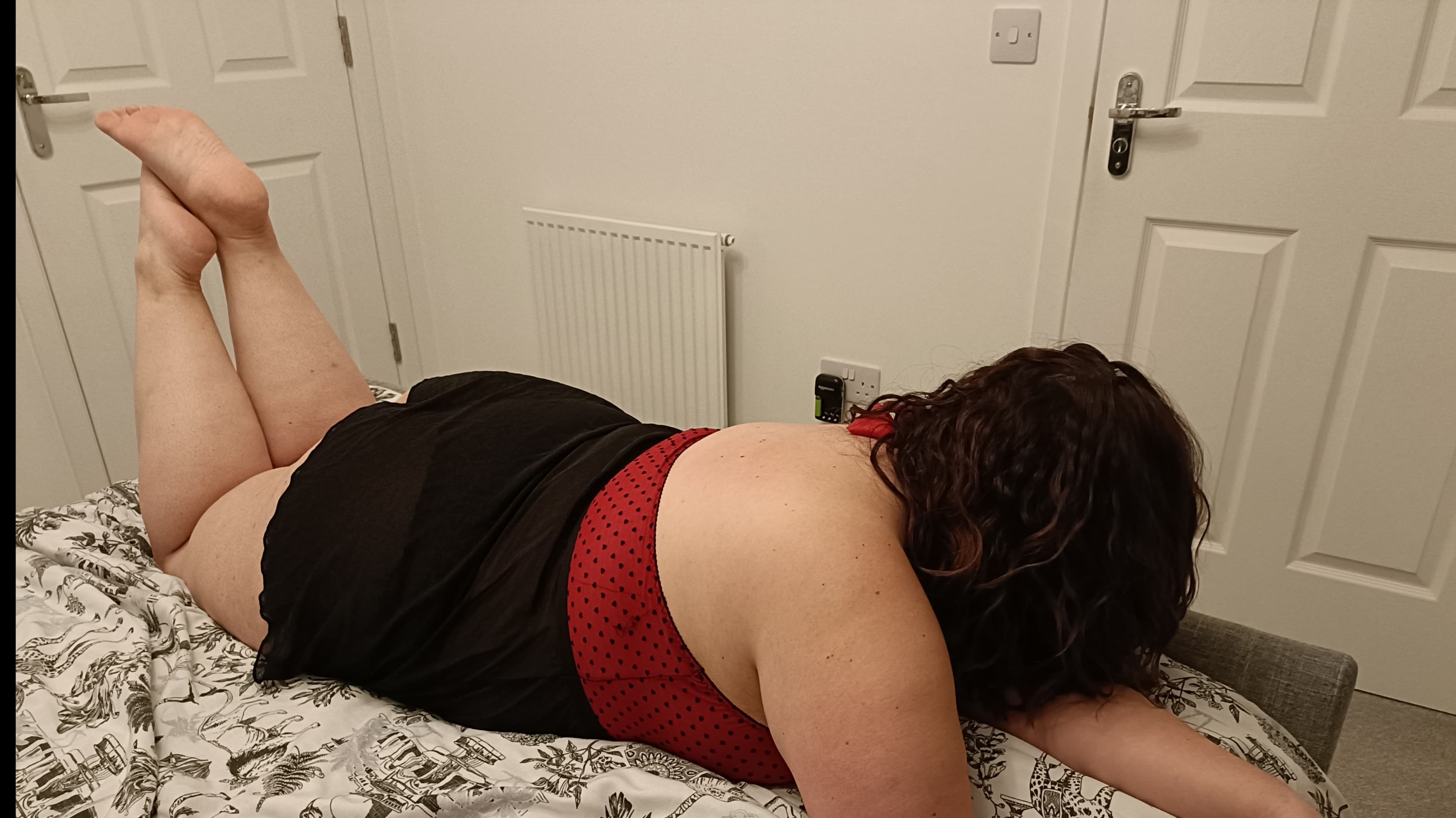 Hot Curvy Wife banner image