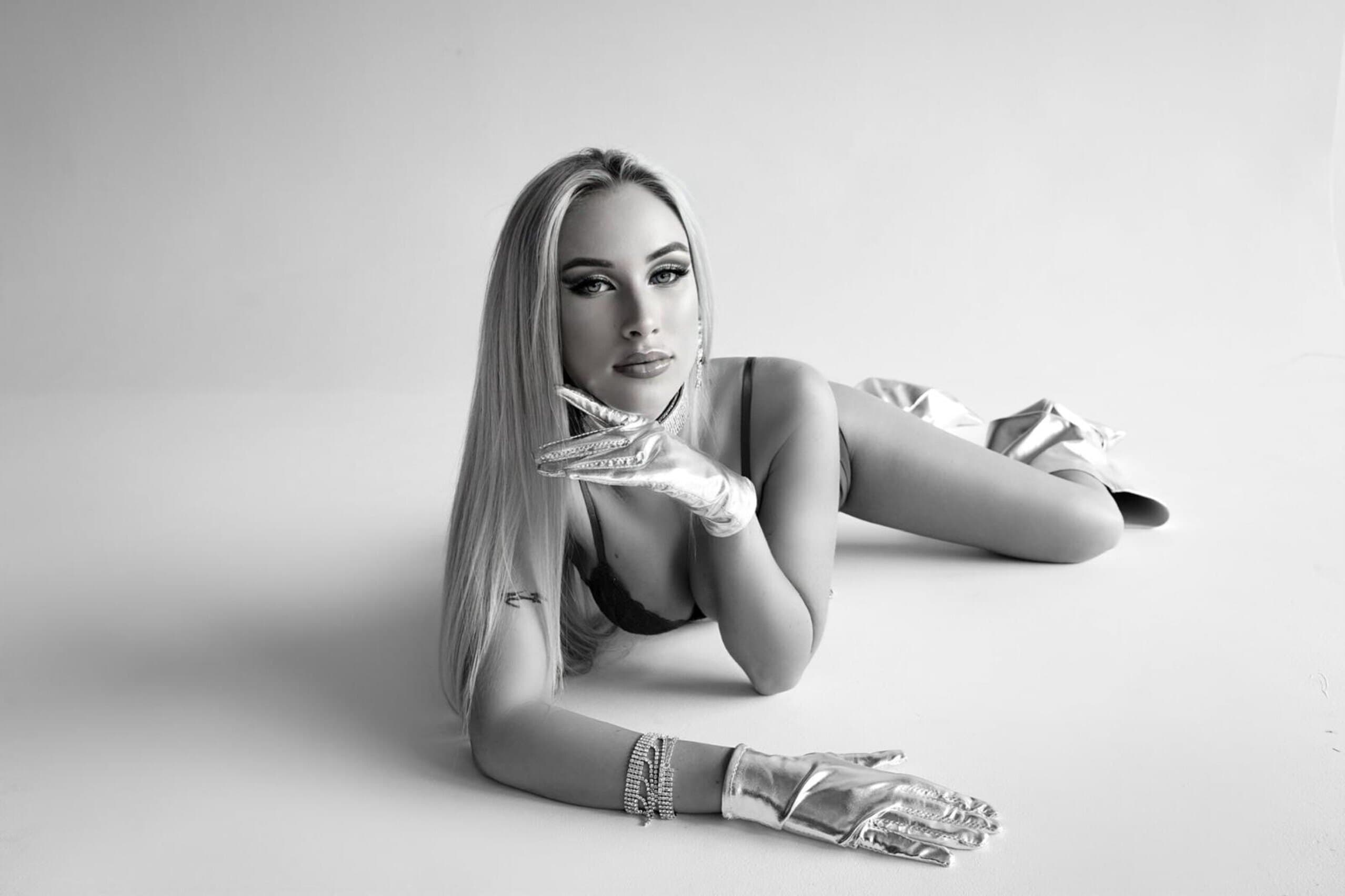 christine ♡ banner image