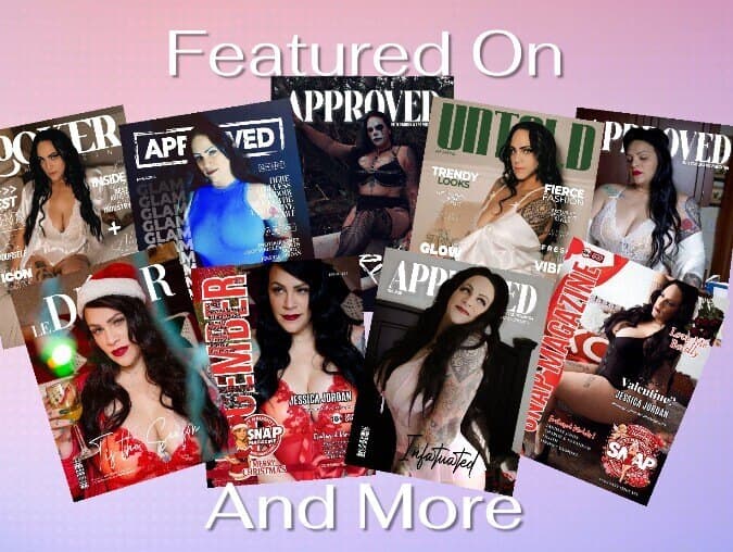 Jessica Jordan banner image