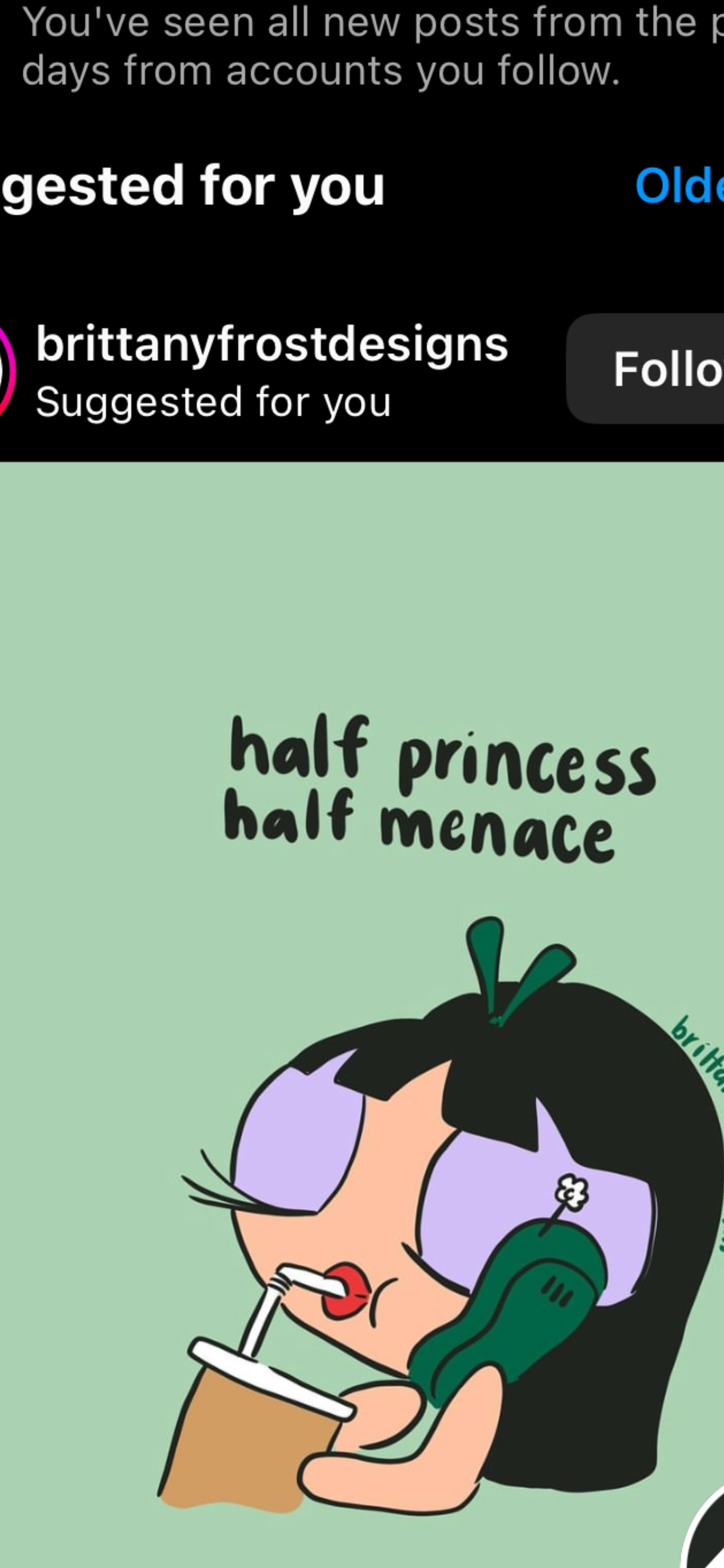 Jackie banner image