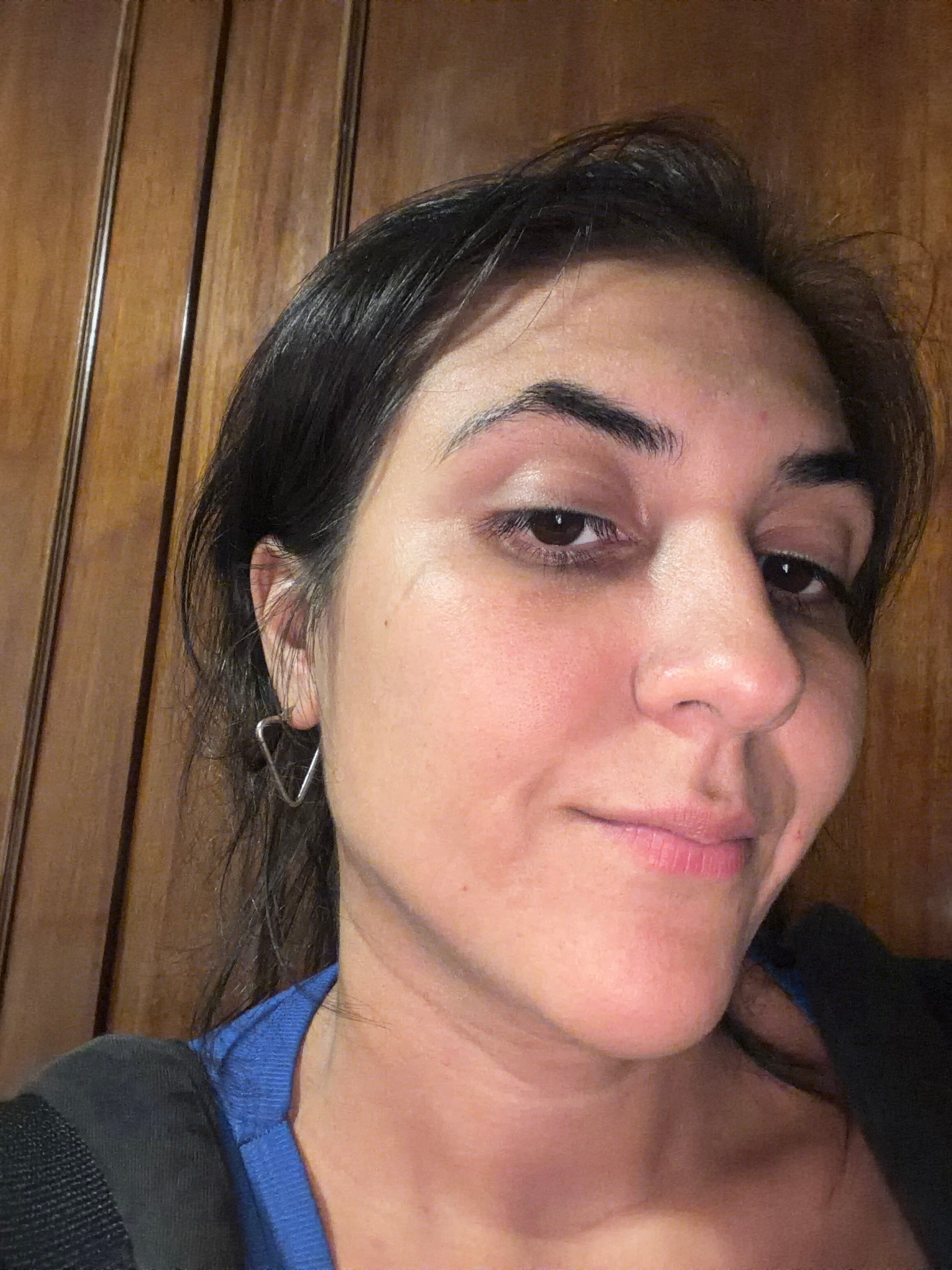 Gina banner image