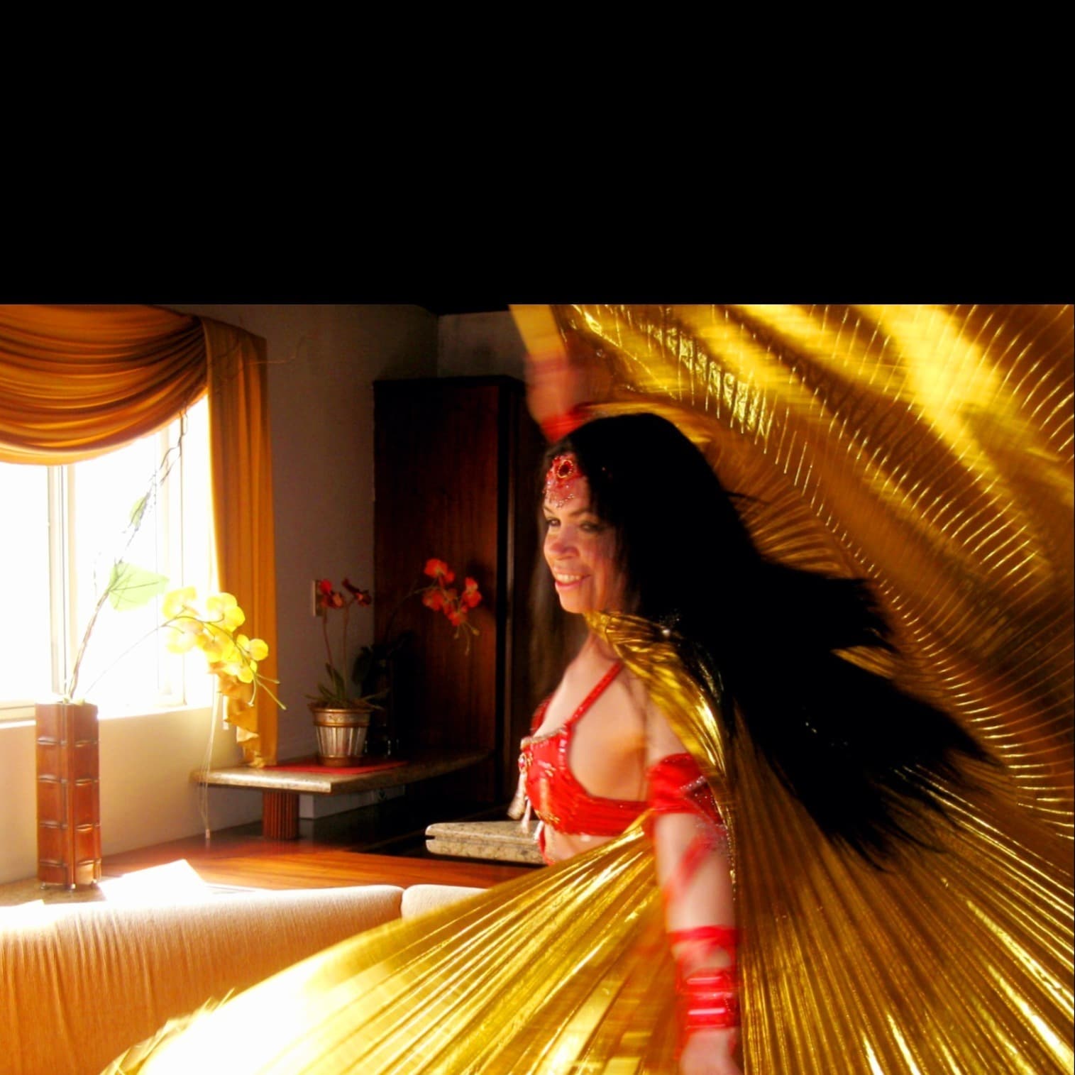 Fadwa Neme banner image