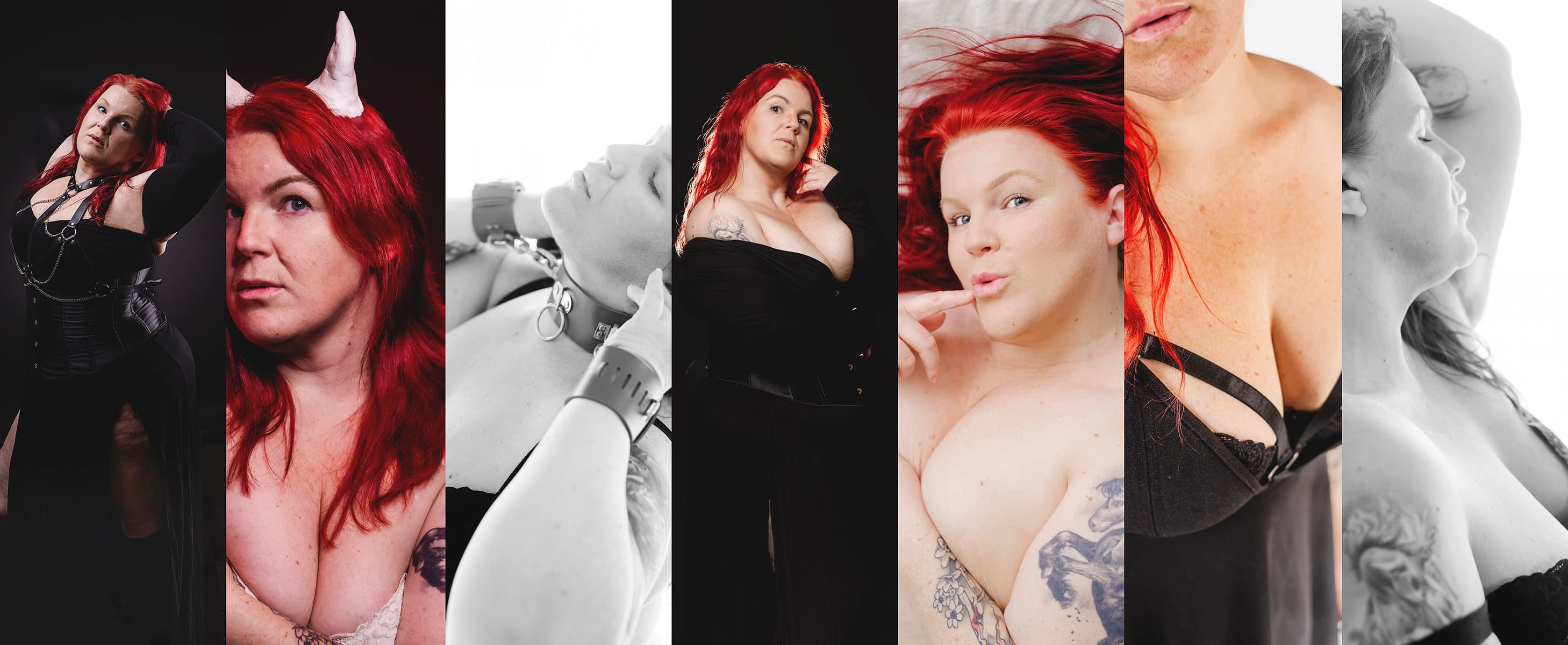 MadameEve banner image
