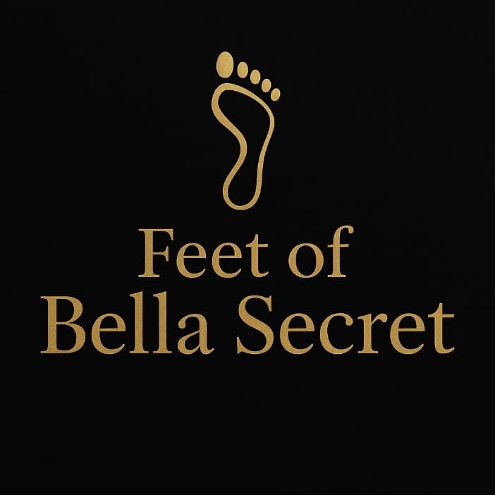 FeetofBellaSecret banner image