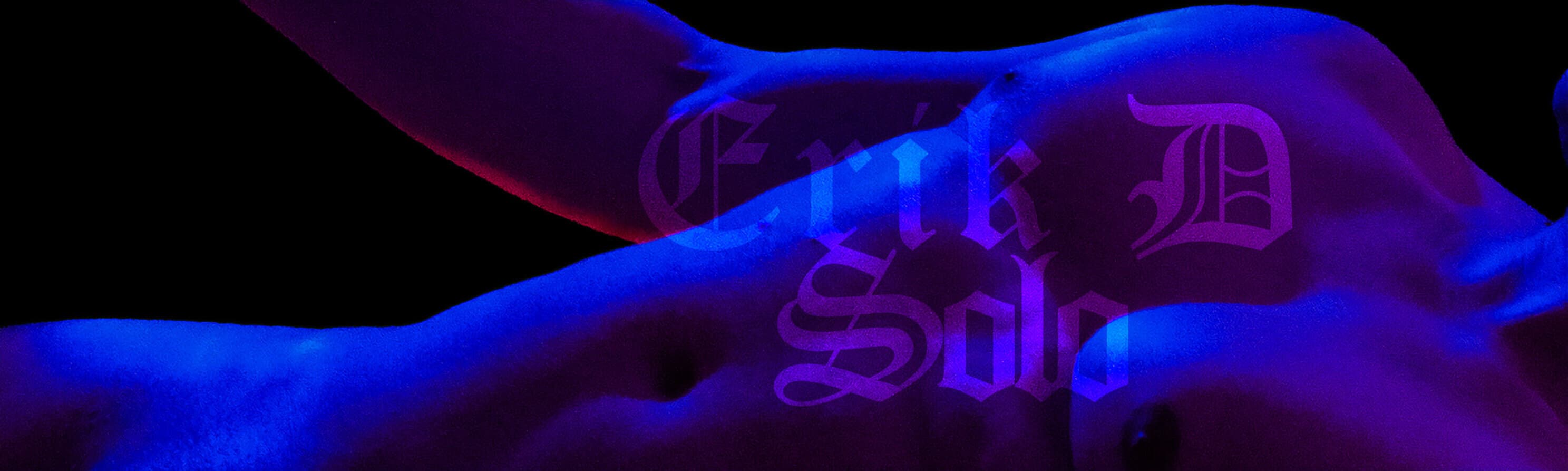 Erik D Solo banner image