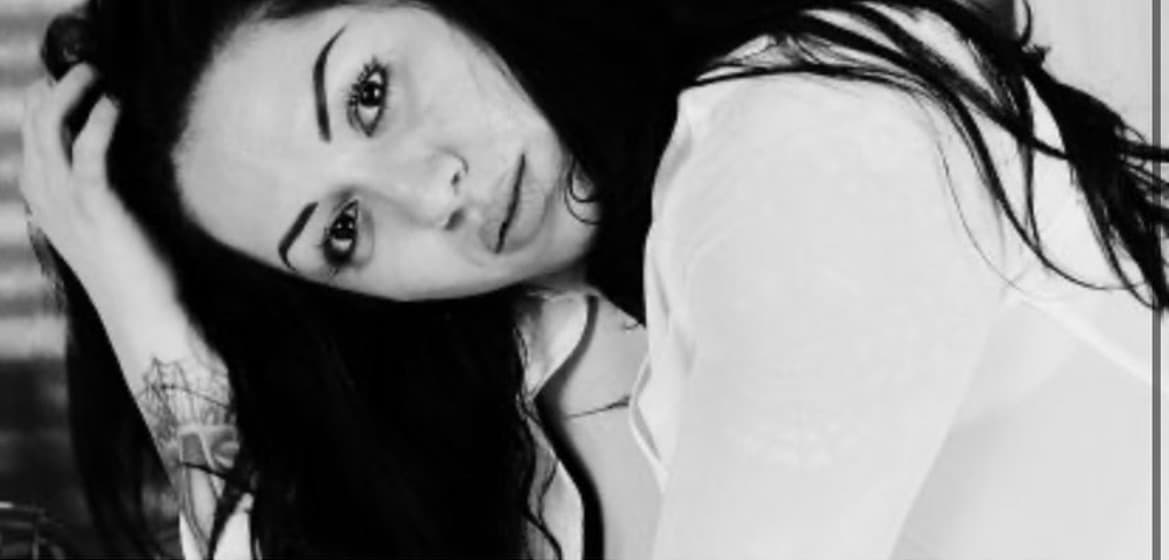 SaintxCecilia banner image