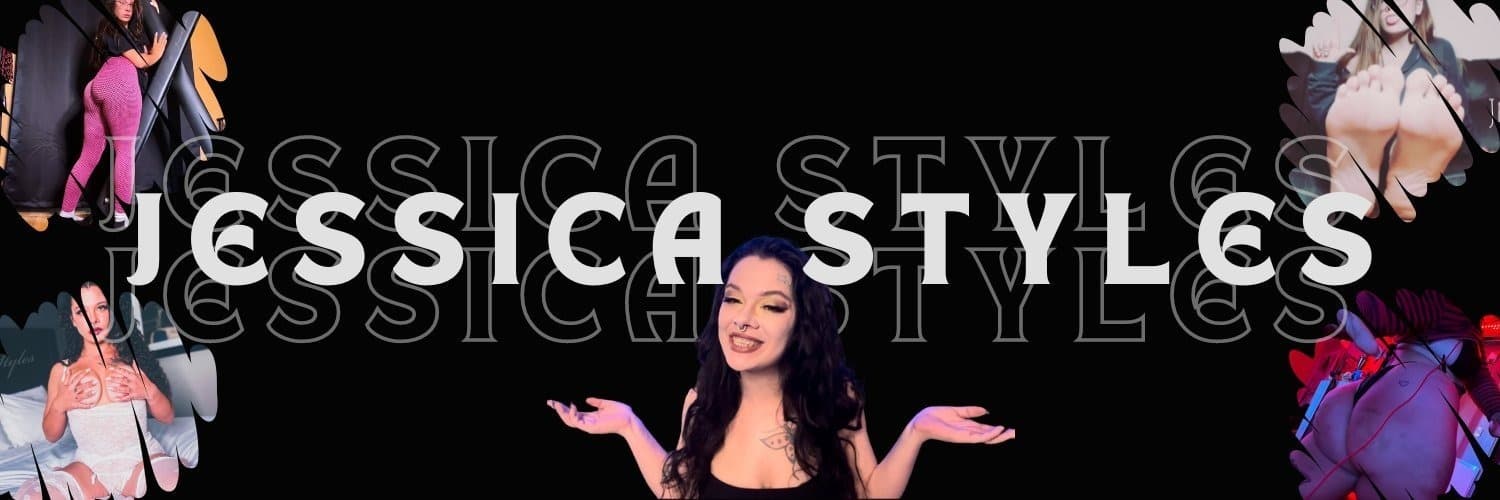 JessicaStyles⭐FREEPAGE⭐ banner image