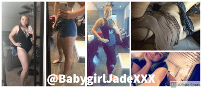 BabygirlJadeXXX banner image