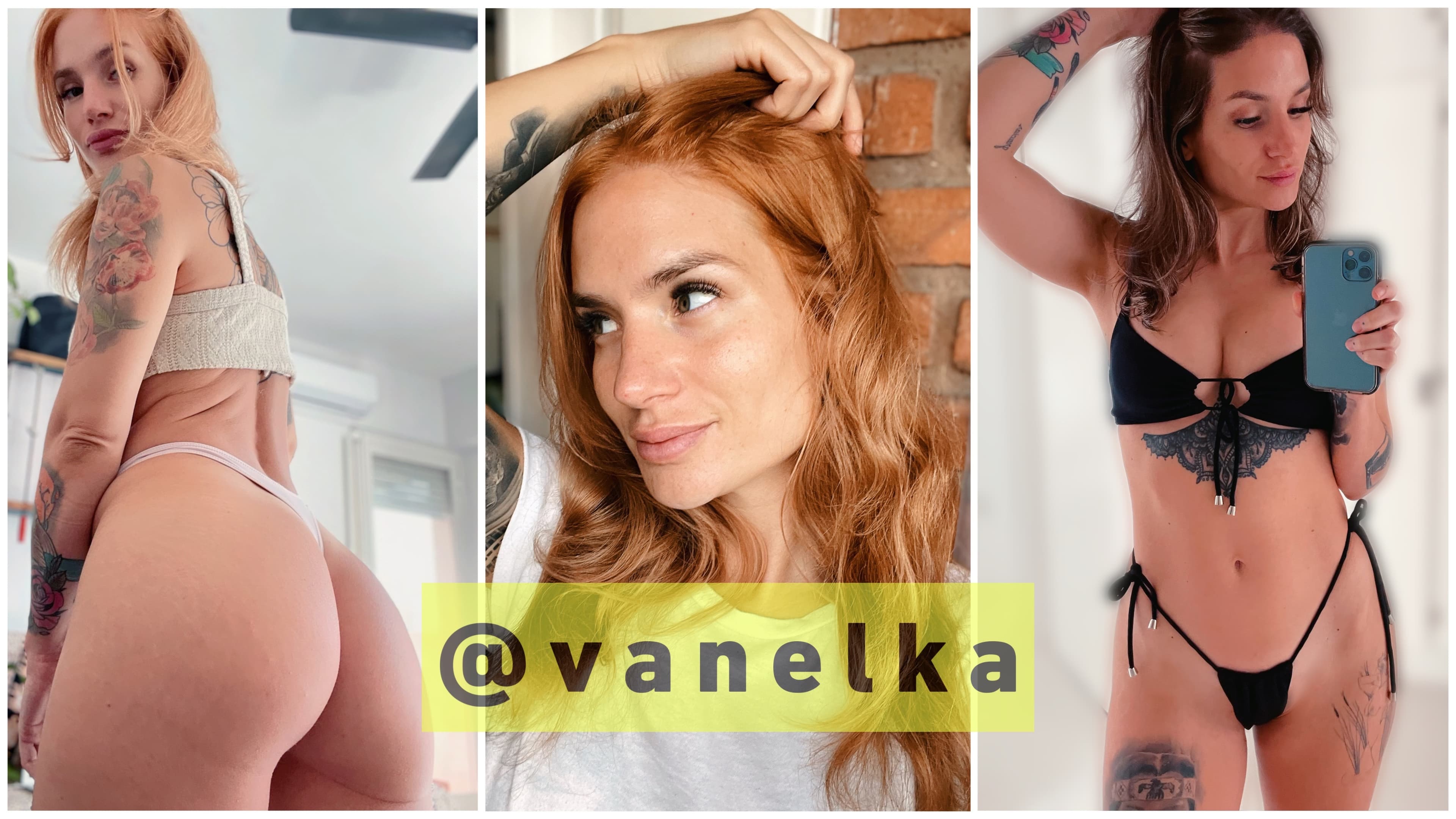 @Vanelka banner image