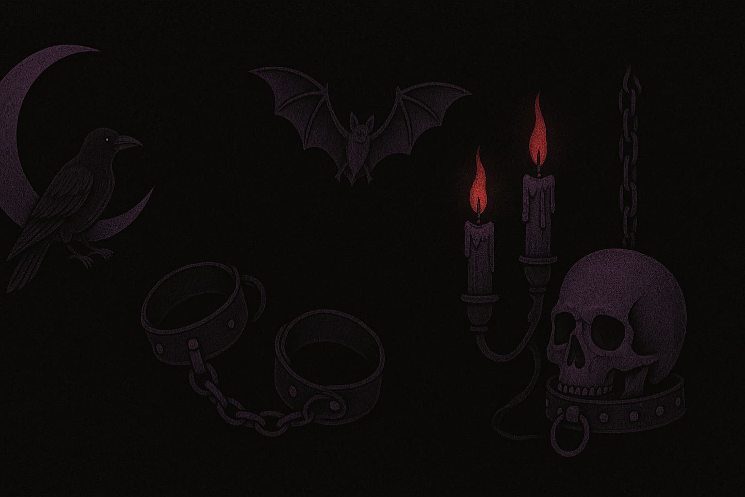 Shadowesque banner image