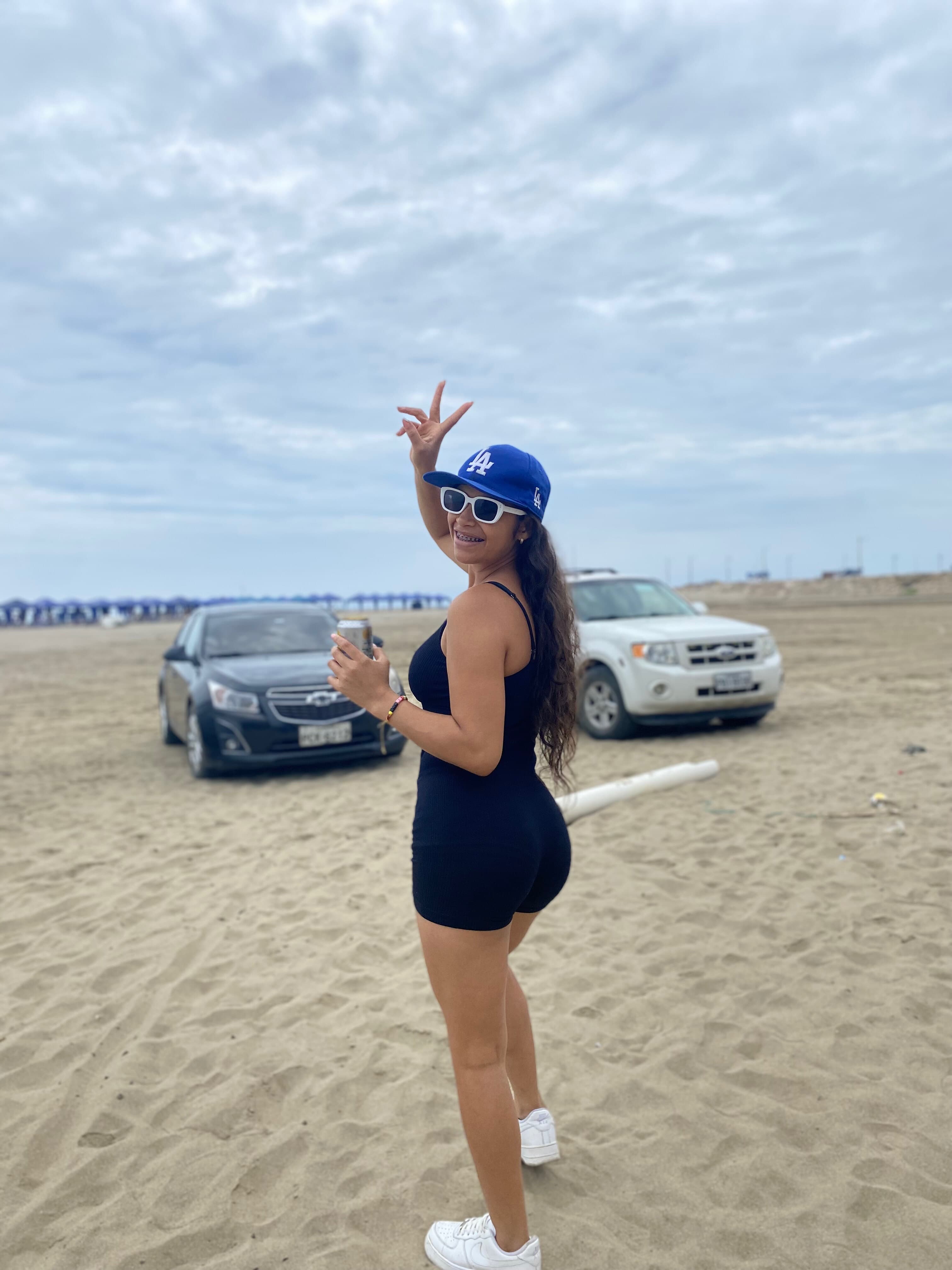 Madison Mena banner image