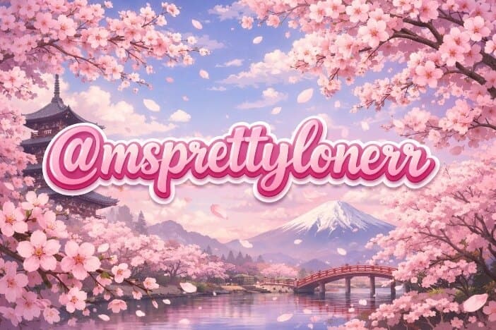 Ms.PrettyEverything 🦇🖤 banner image