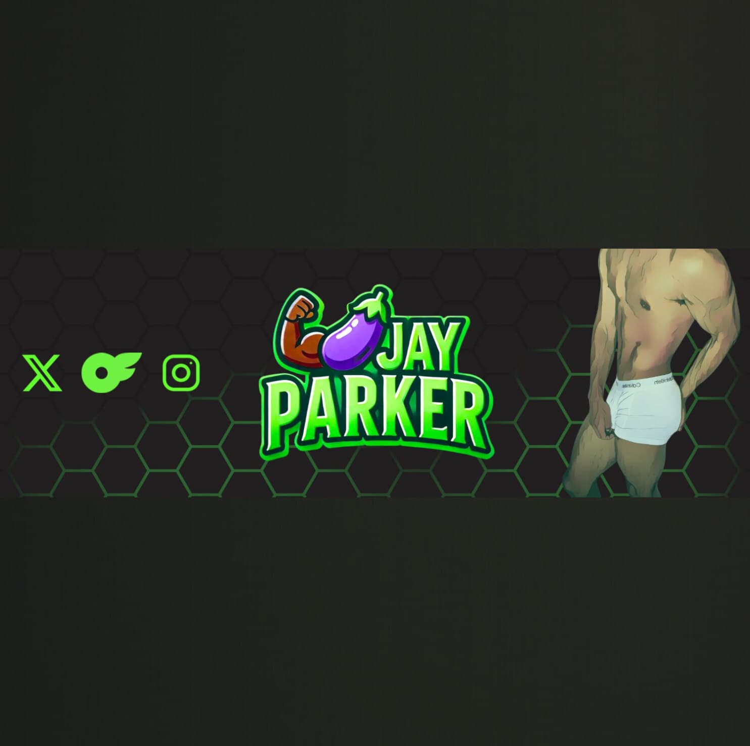 XXL_Jay banner image