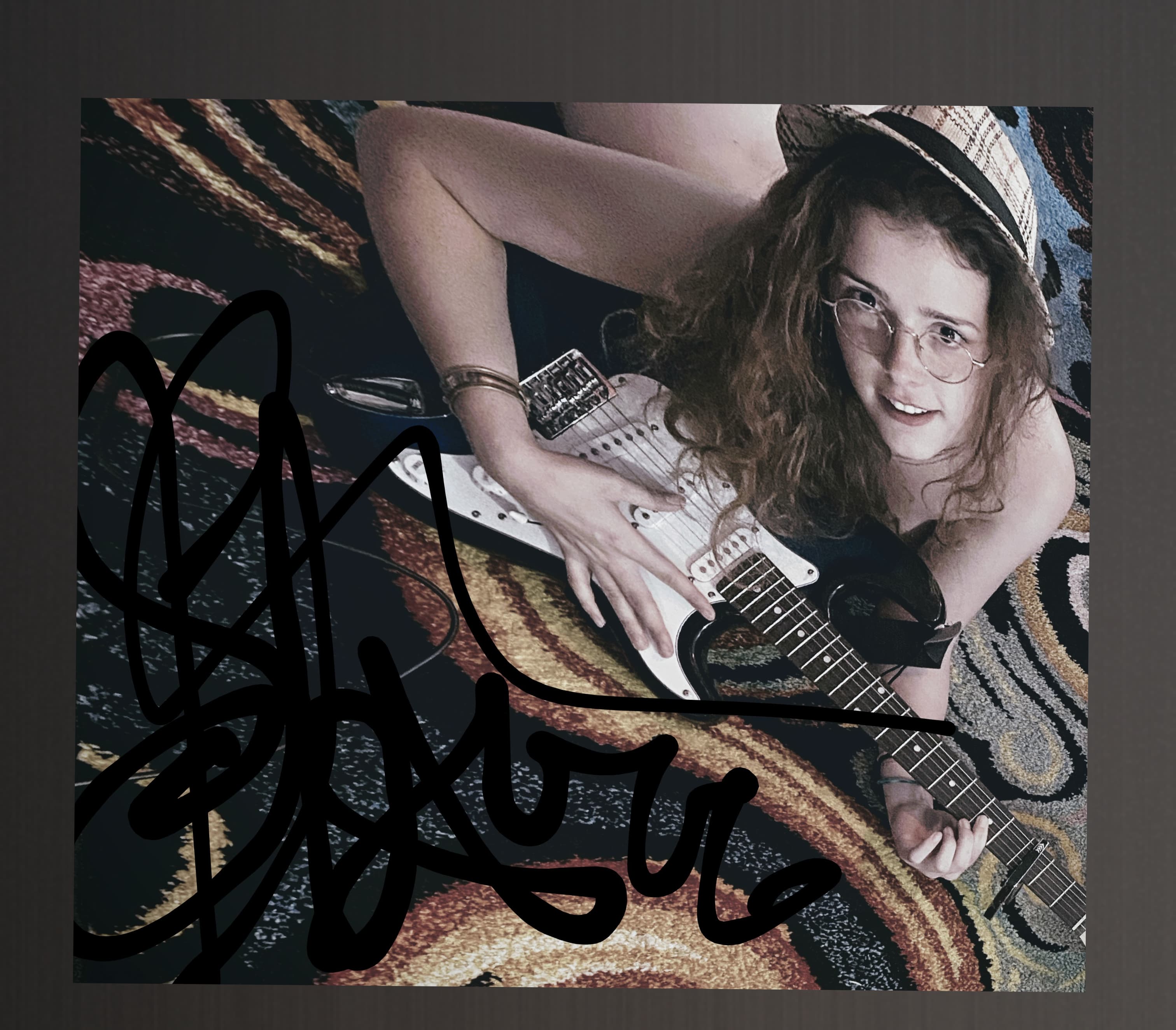 Clioh Starr banner image