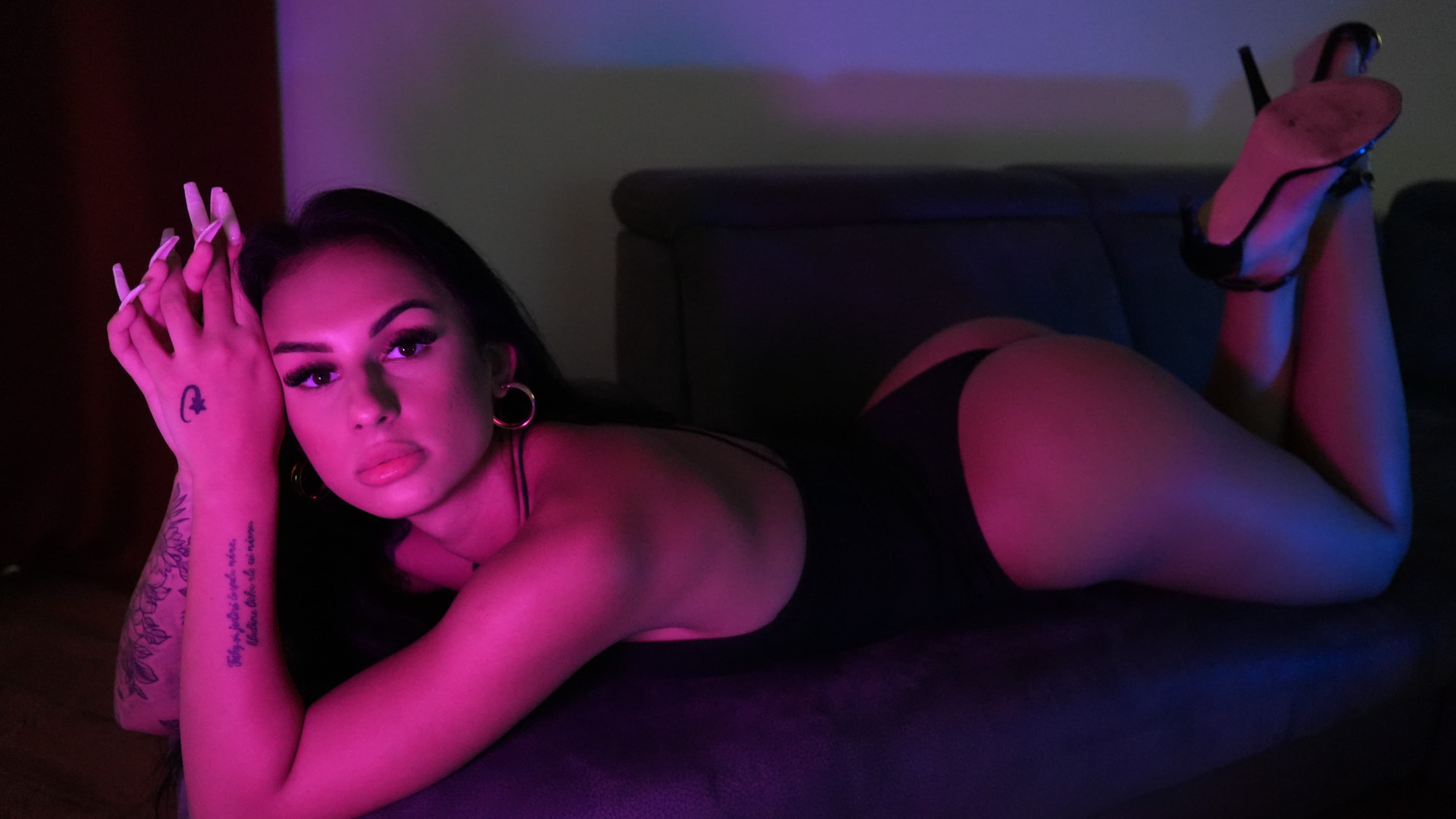αℓєѕѕαи∂яα ѕку | ❤️🔥 ꜰʀᴇᴇ ᴀᴄᴄᴏᴜɴᴛ banner image