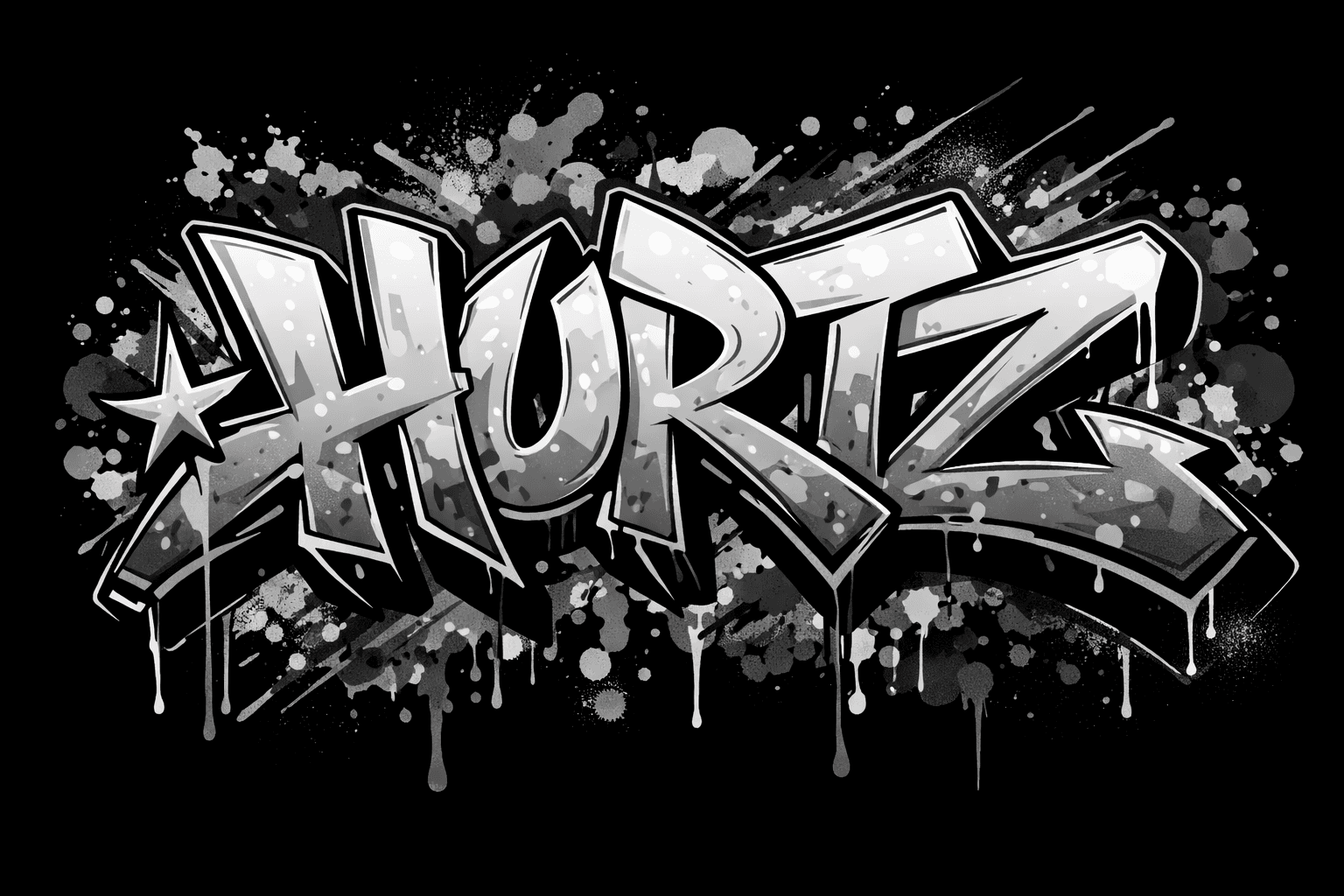 Hurtz banner image