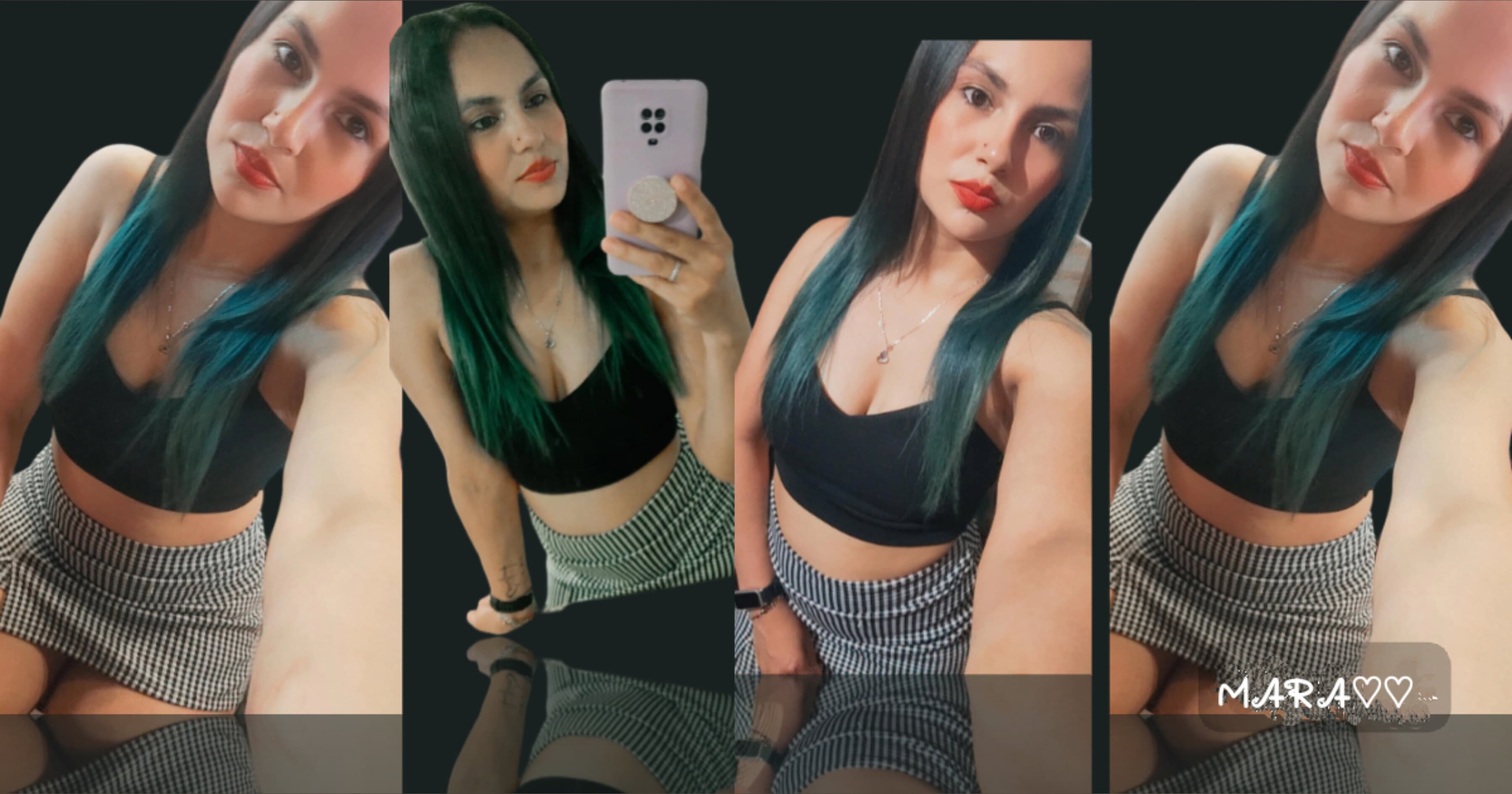 Mara banner image