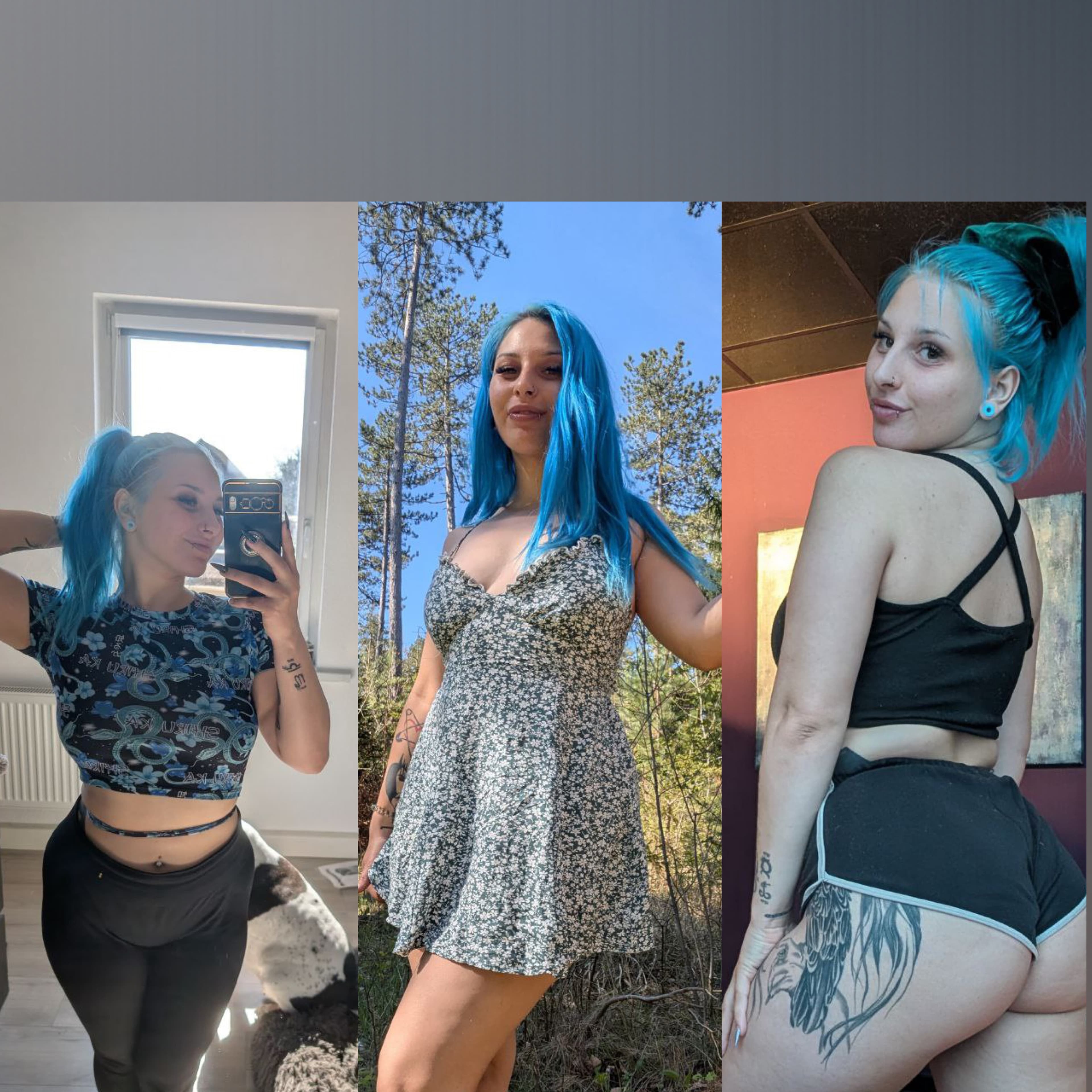 BlueMel.free banner image