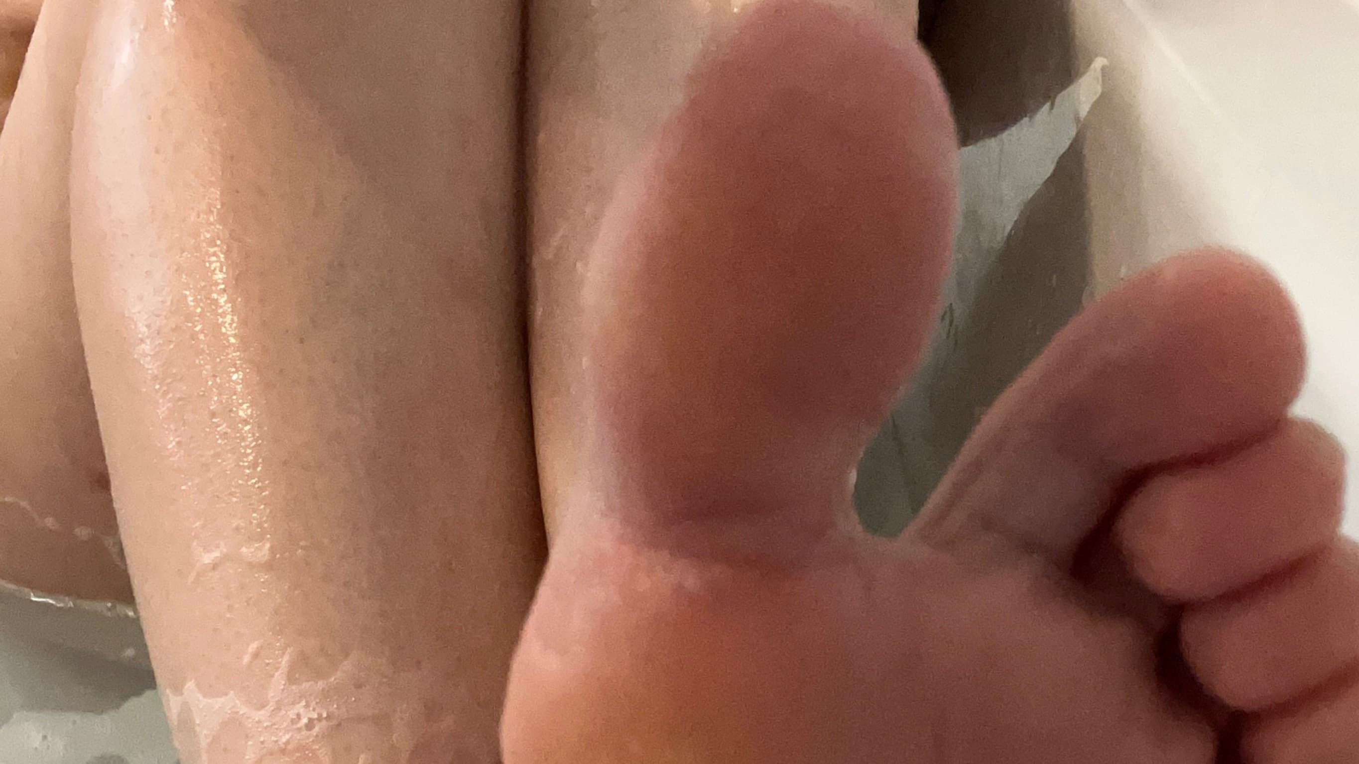 TinyDancerFeet banner image