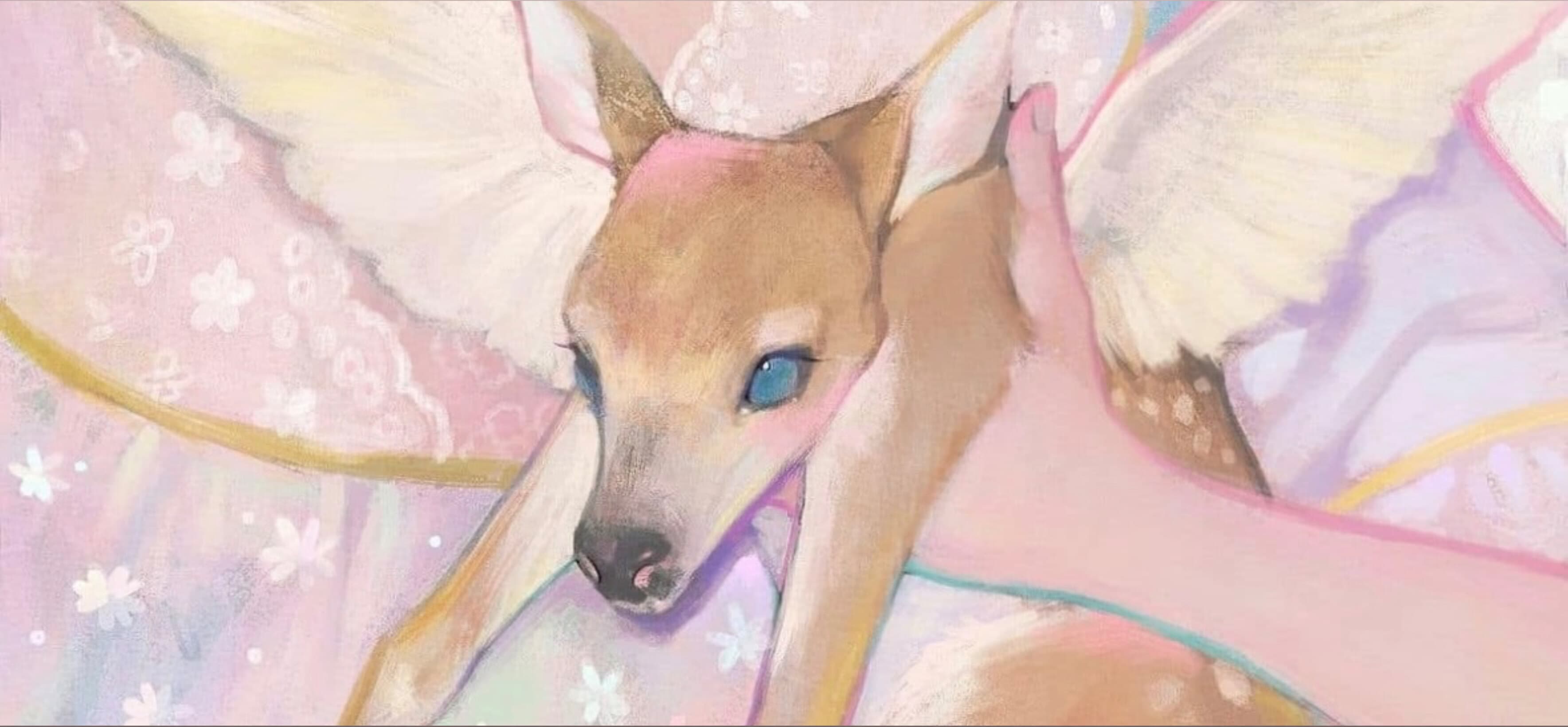 Bambi🎀 banner image