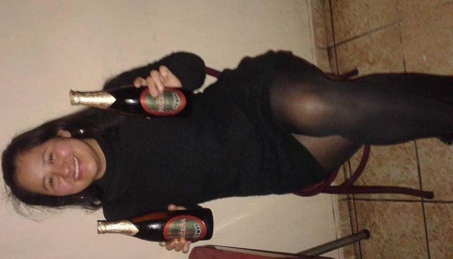 Fabiola Justiniano banner image