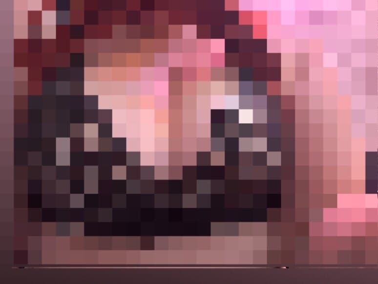 CurvyBrunette banner image