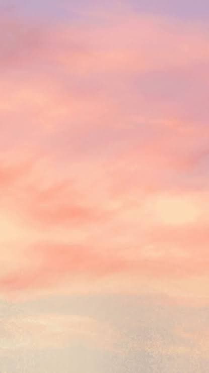 Peach π°πβ¨ banner image