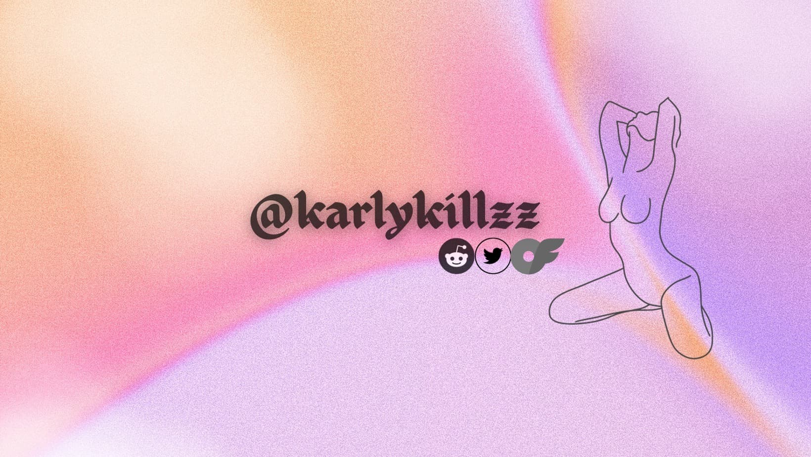 karly π banner image