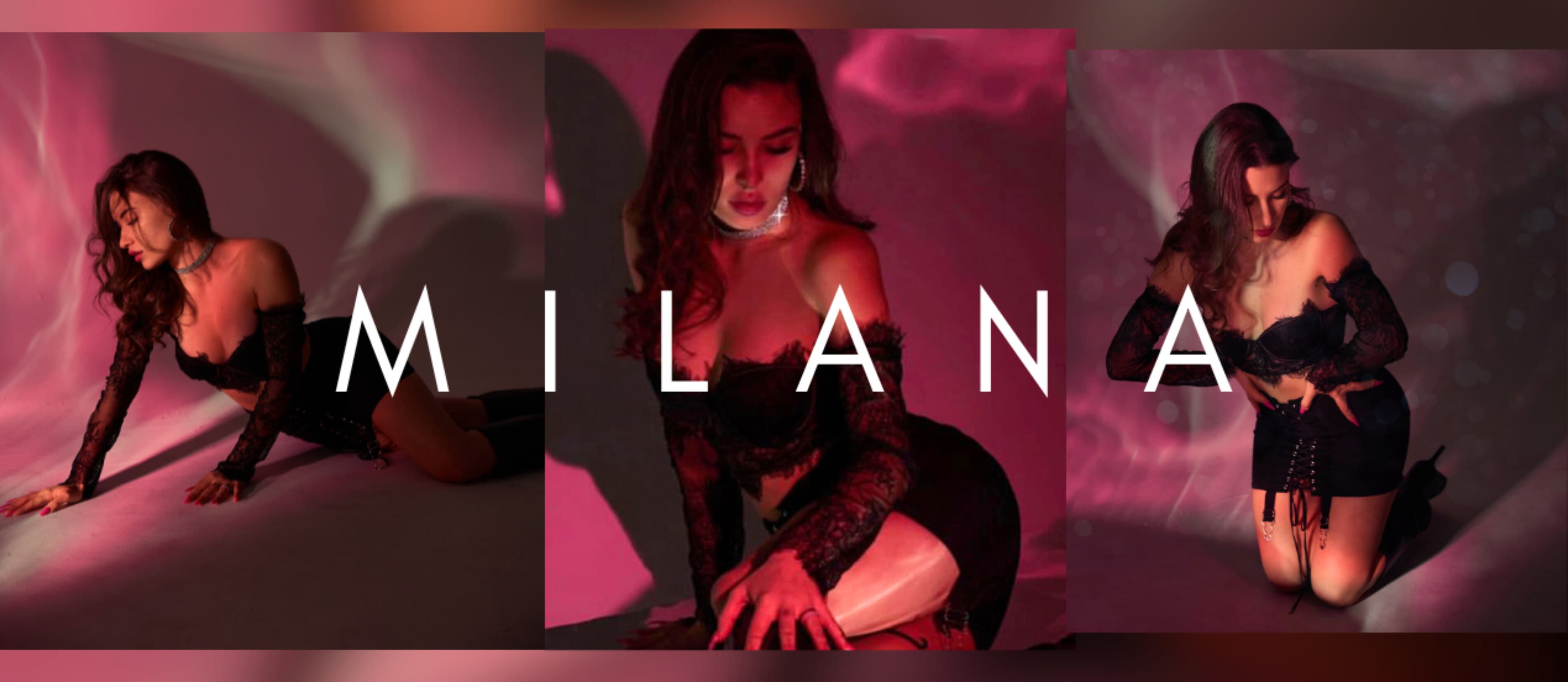 Milana banner image