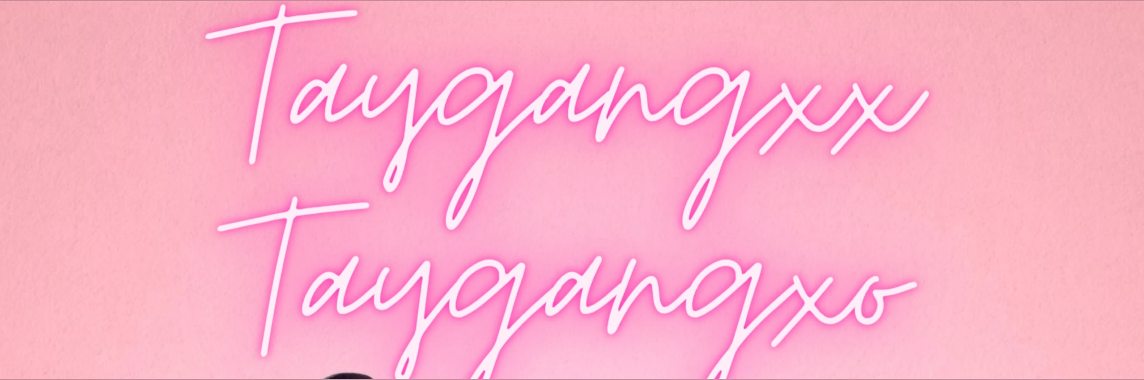 Taylor goulding ๐ banner image