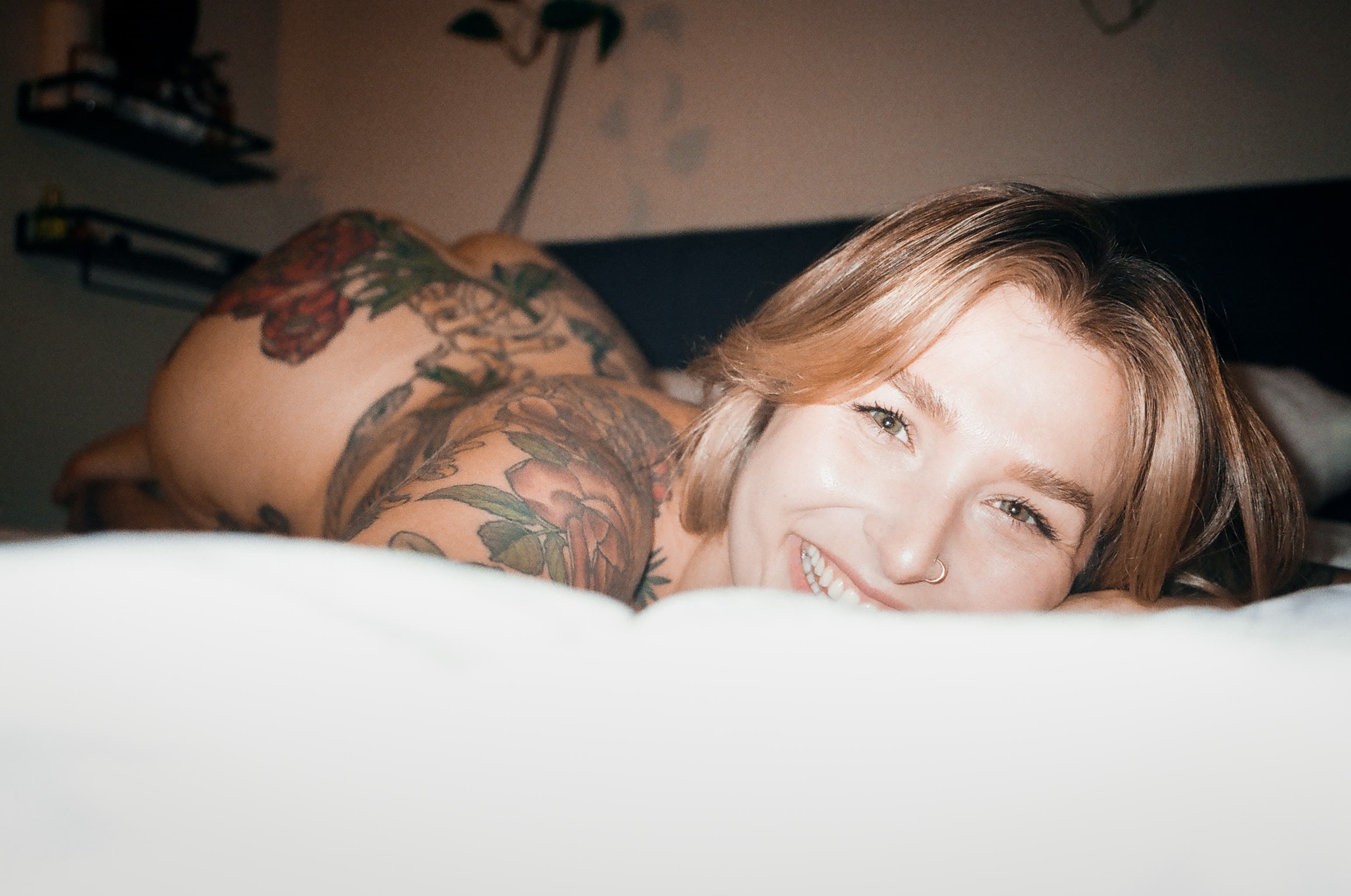 Bunny Barnett banner image