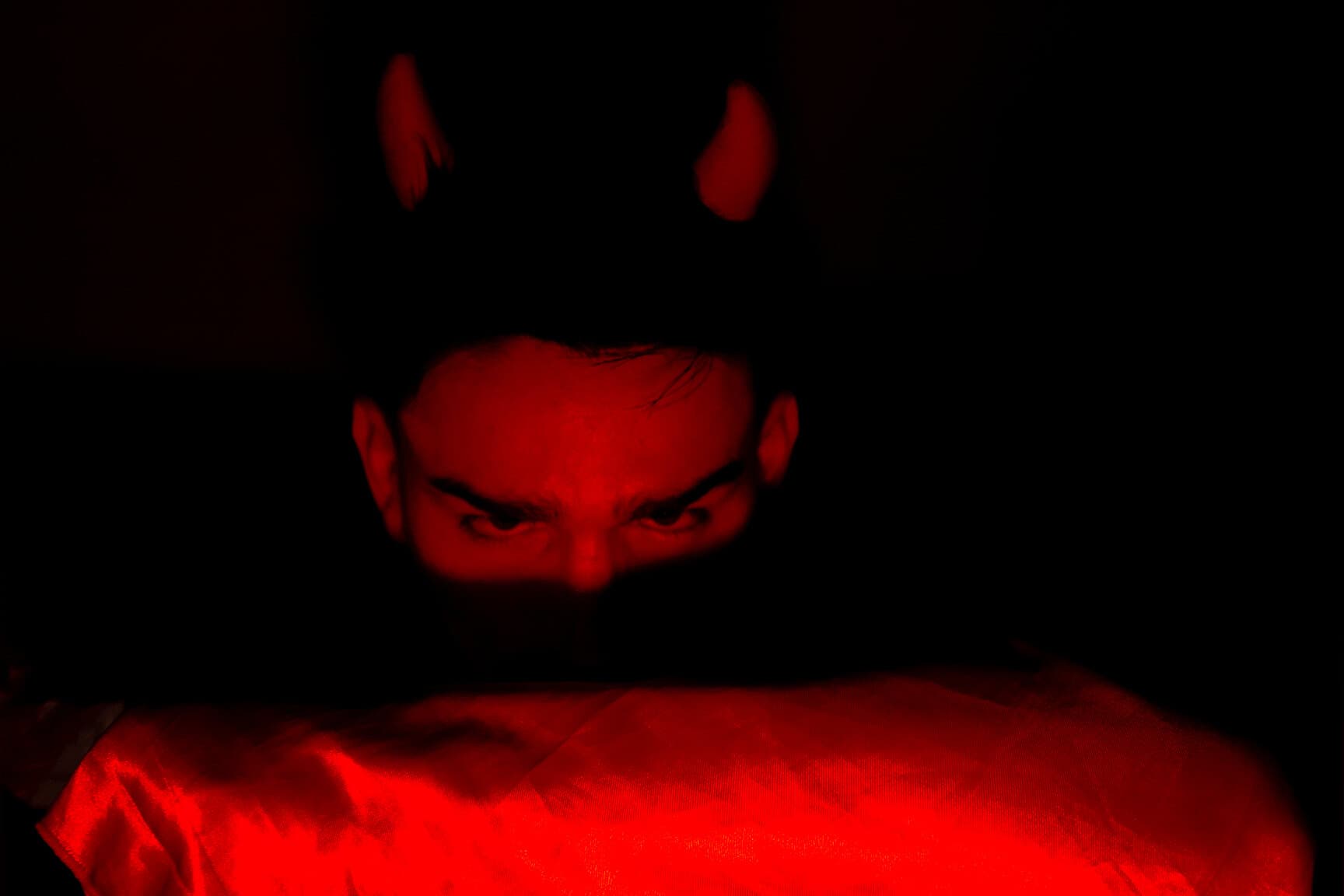 DanteScott banner image