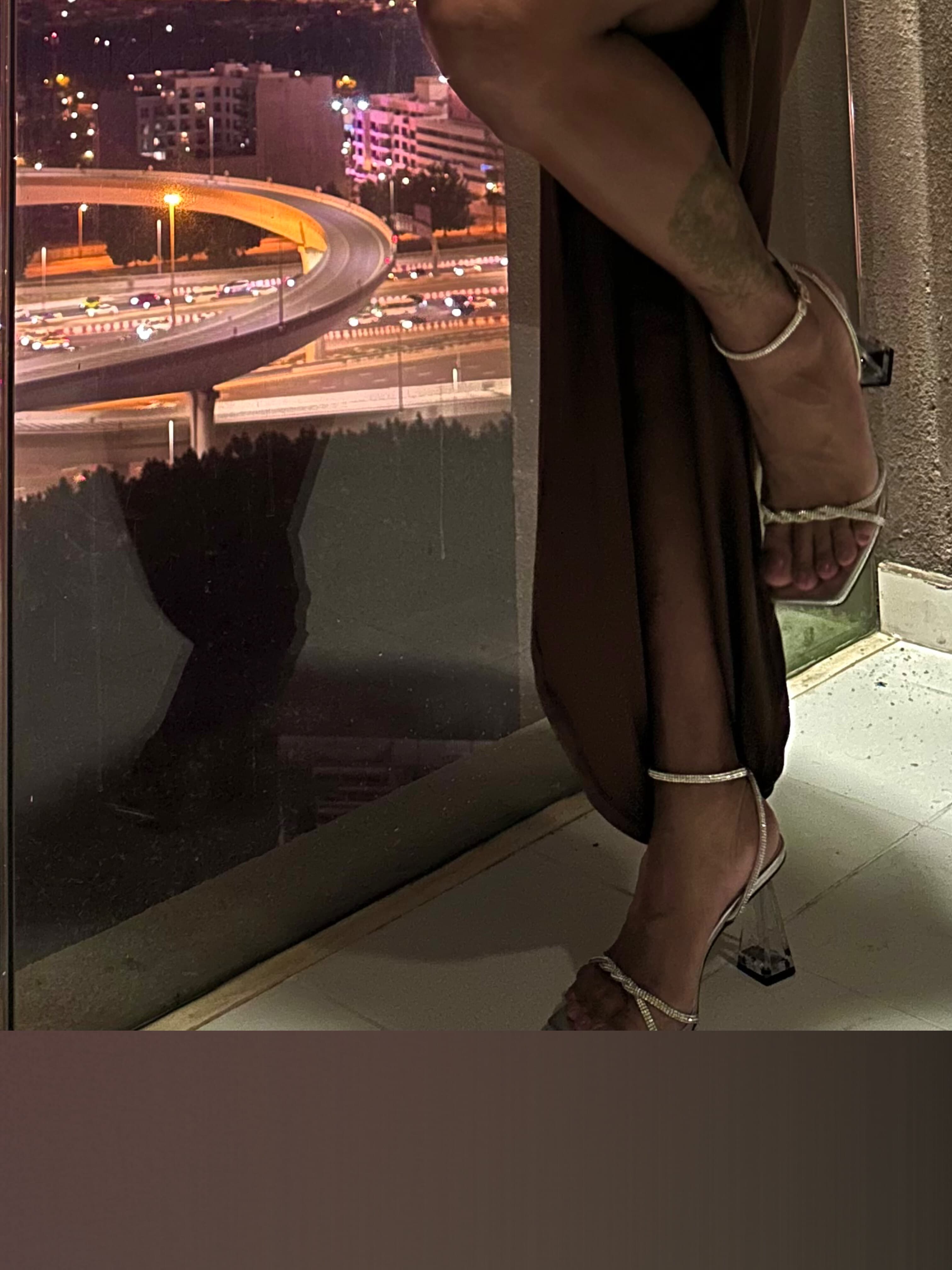FeetGoddess banner image