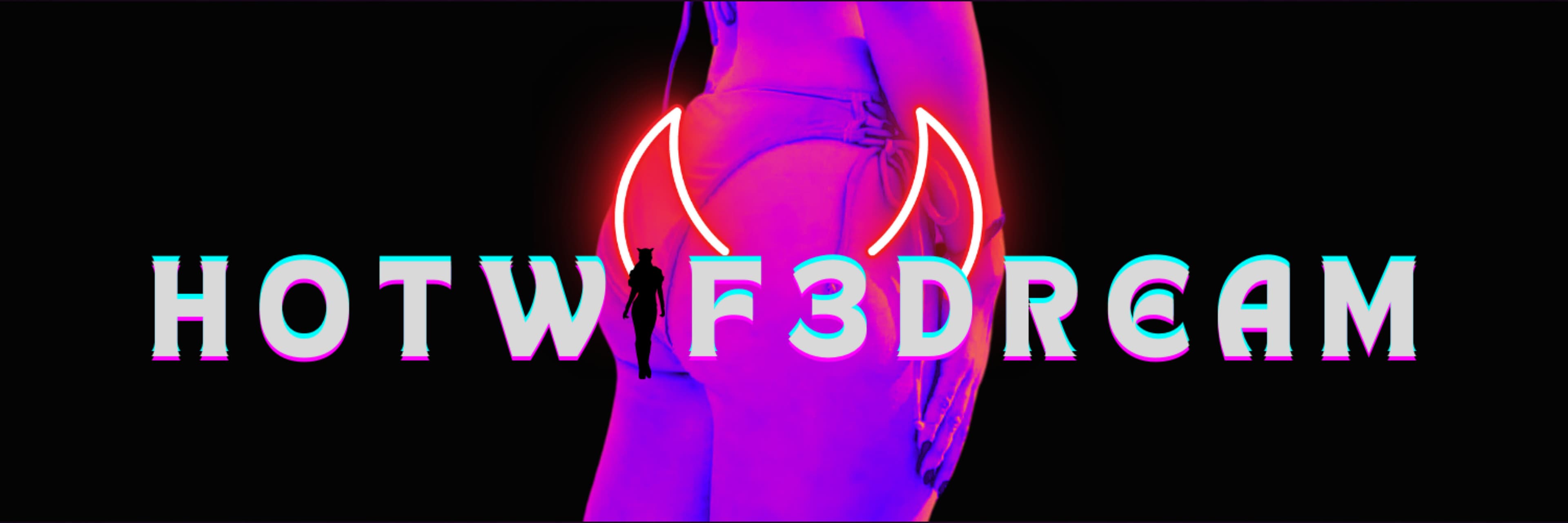 Hotwife Dream ♠️ banner image