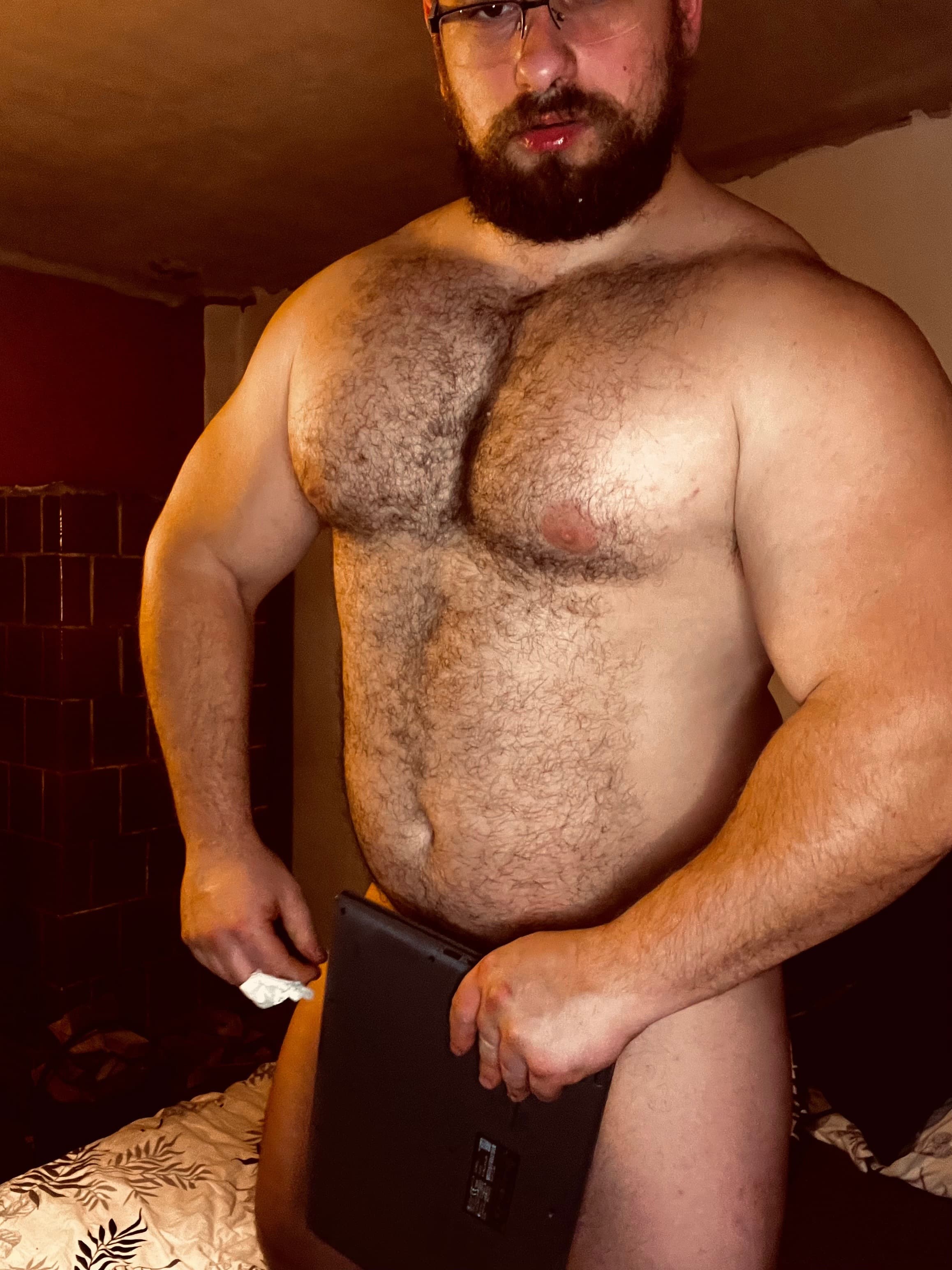 beardaddy1993 banner image