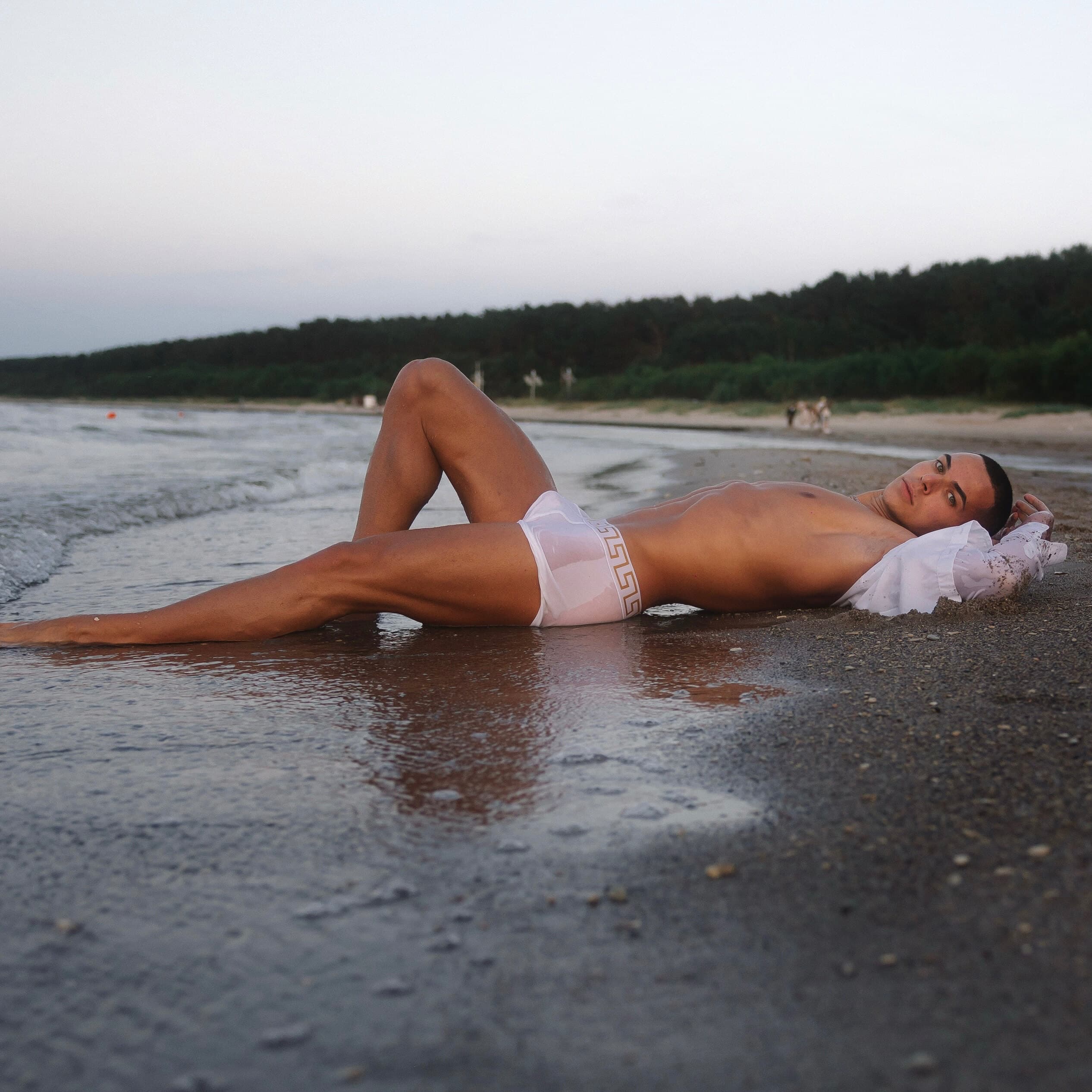 💦Alex banner image