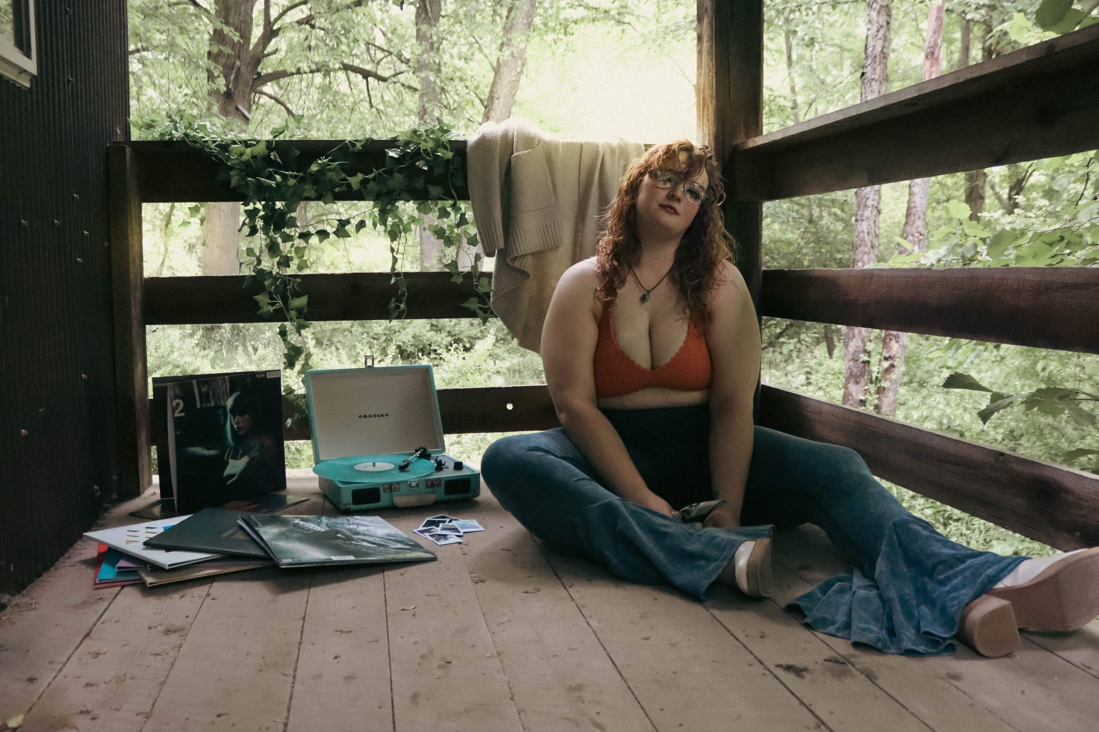 Louise Wilson banner image