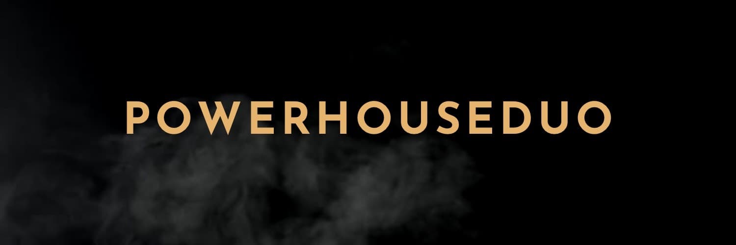 Power House Duo banner image