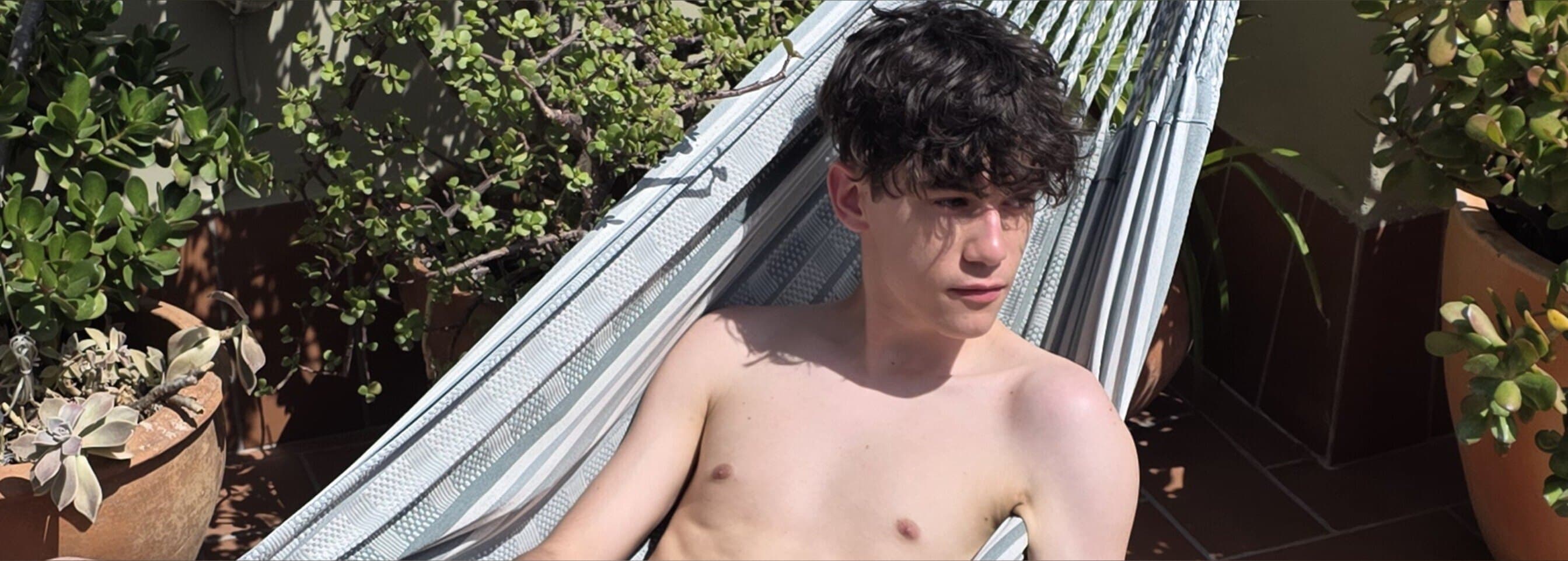 🦊 Nolan banner image