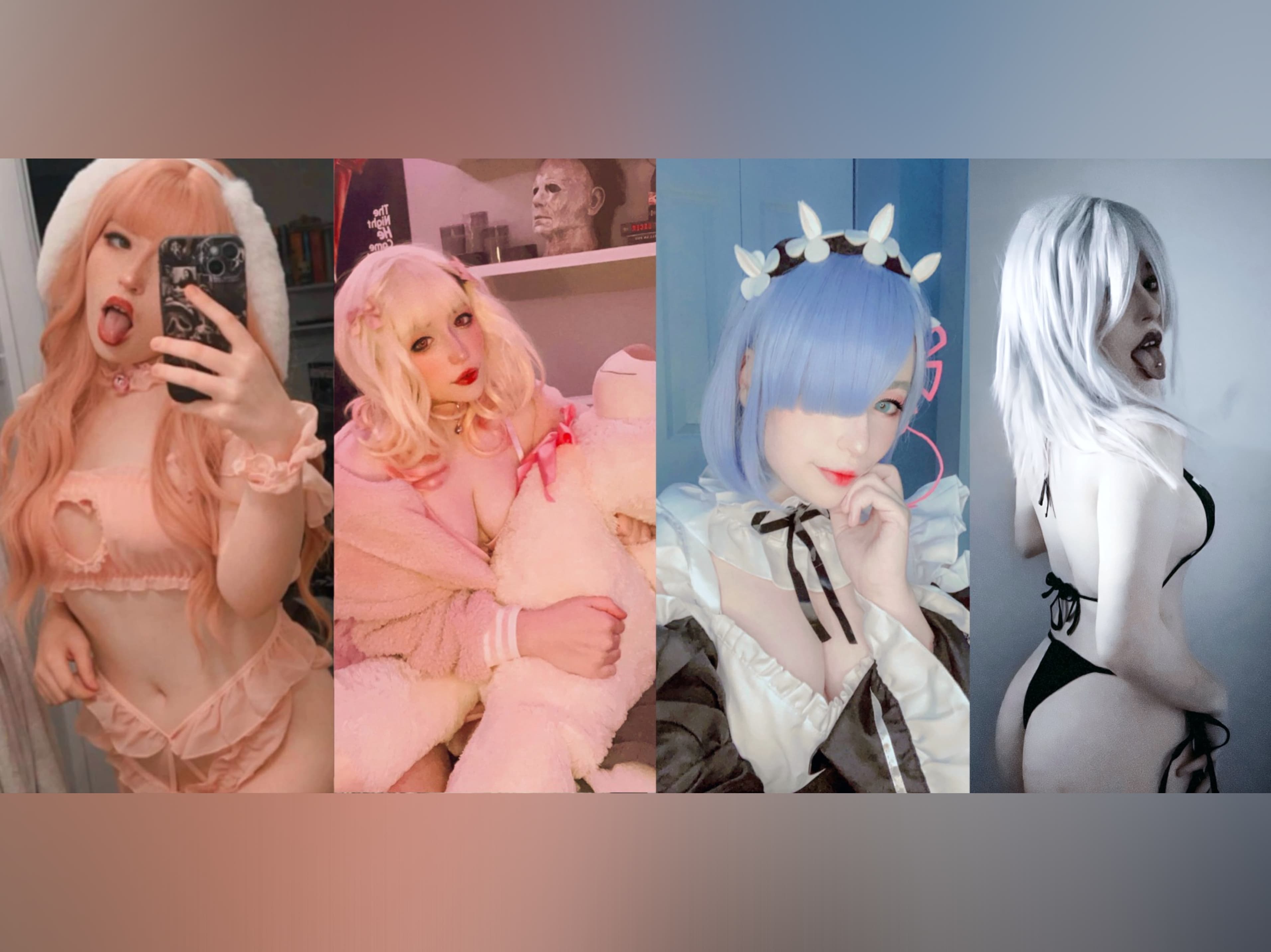 Scare banner image