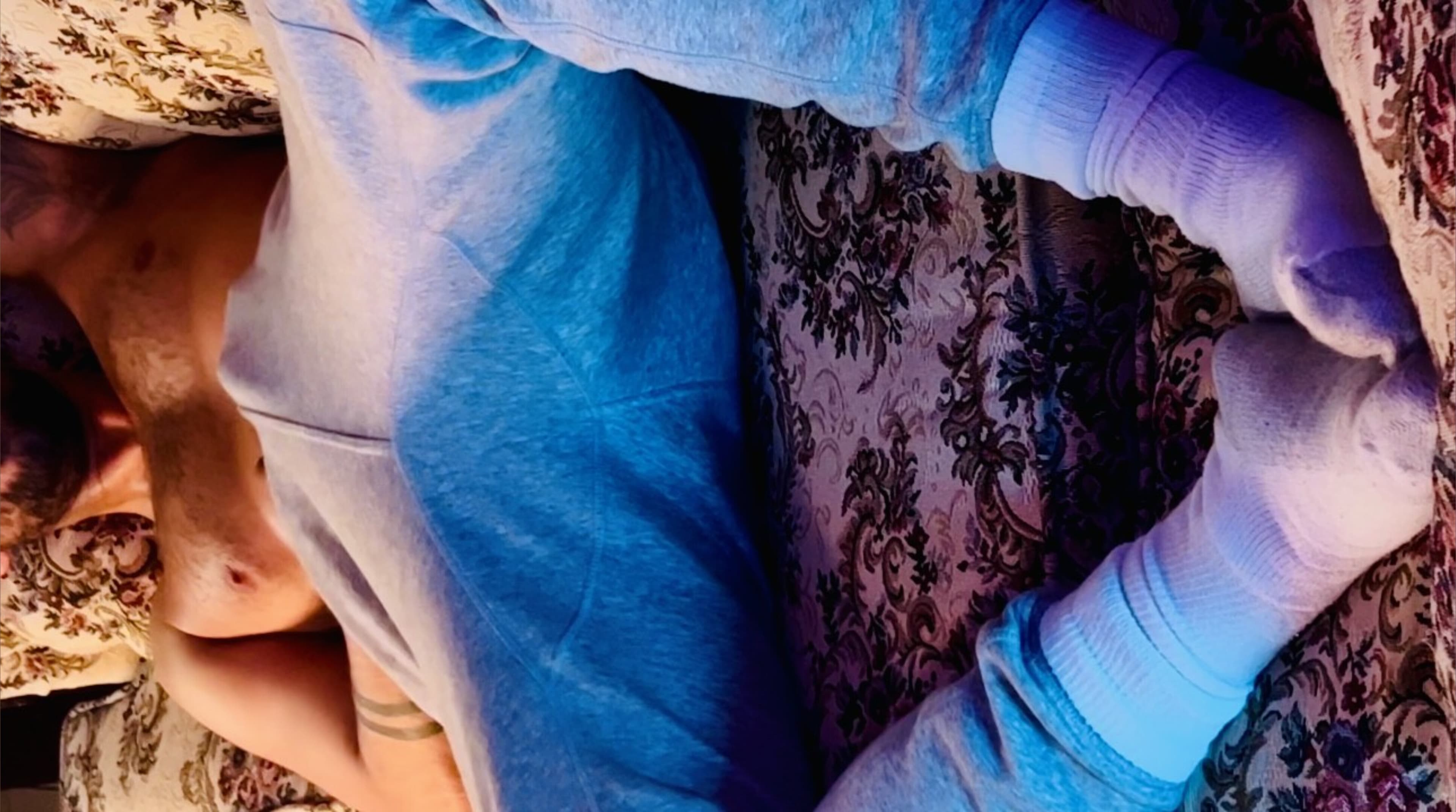 Max Batemann banner image