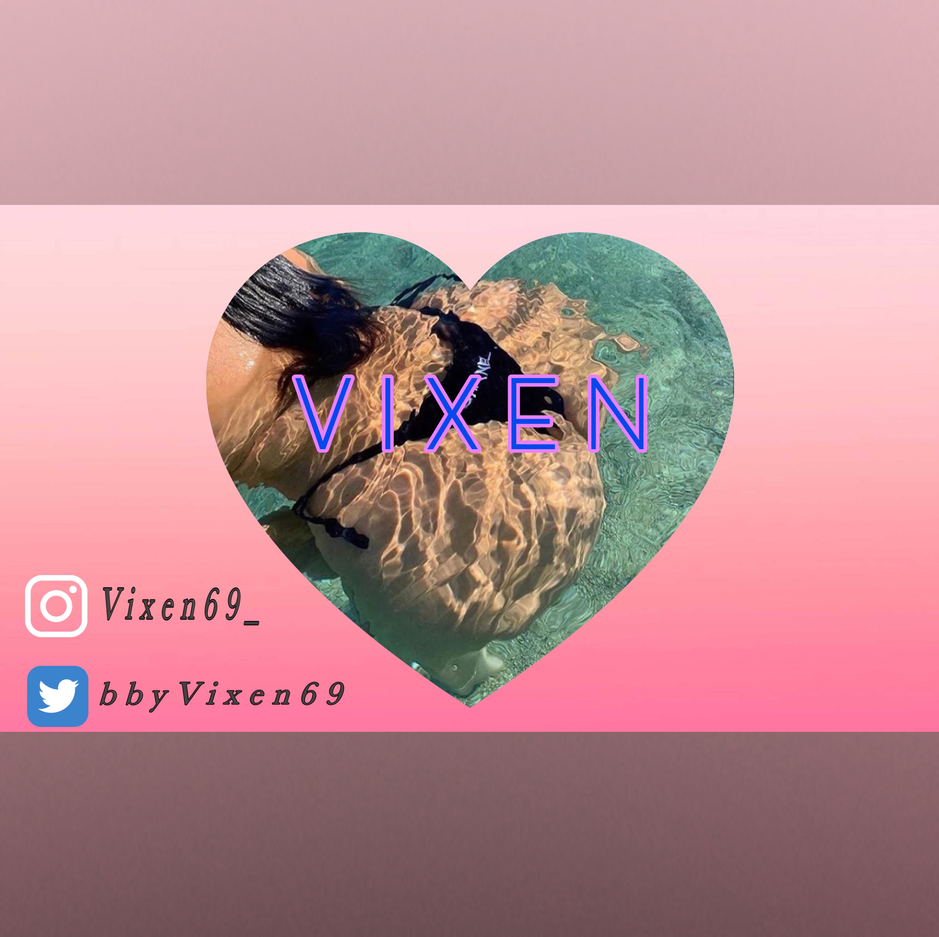 Vixen 😘 banner image